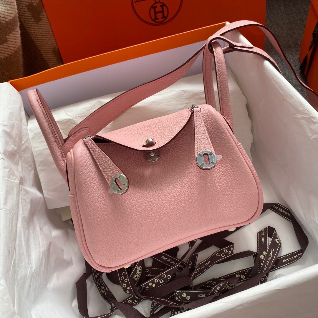 Hermes Lindy 19-26