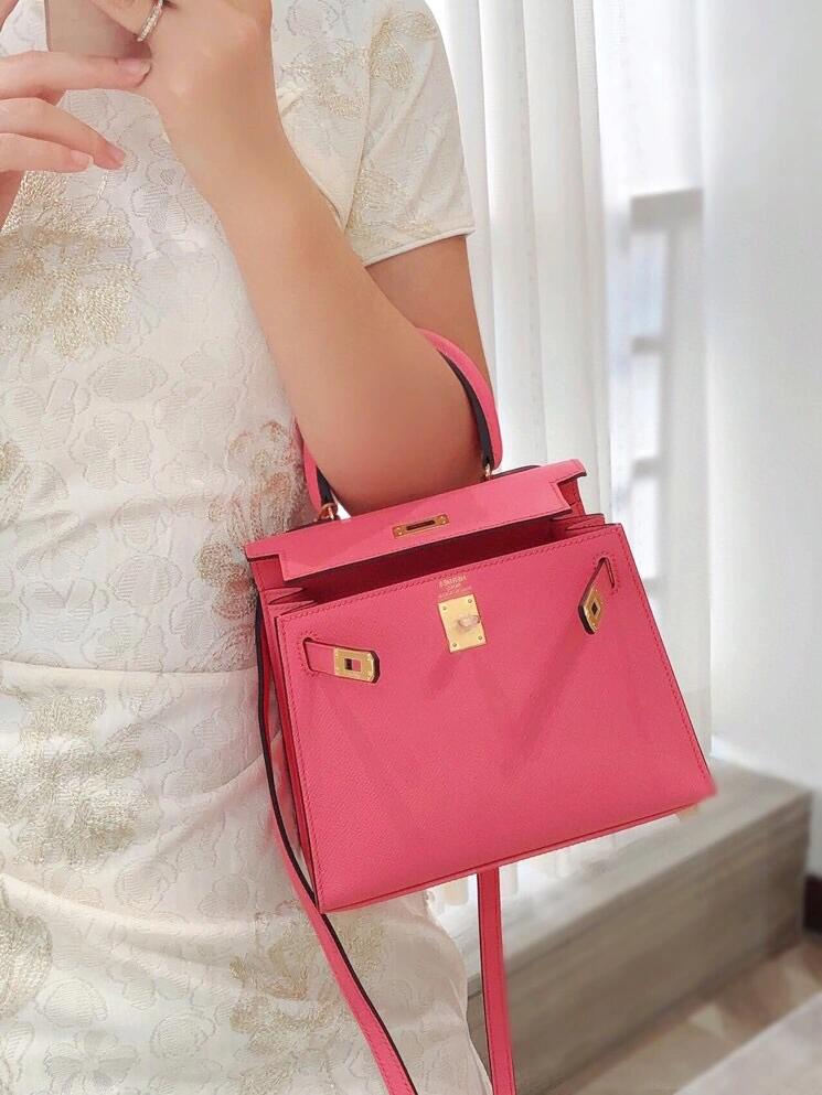 Hermes Kelly 25-28