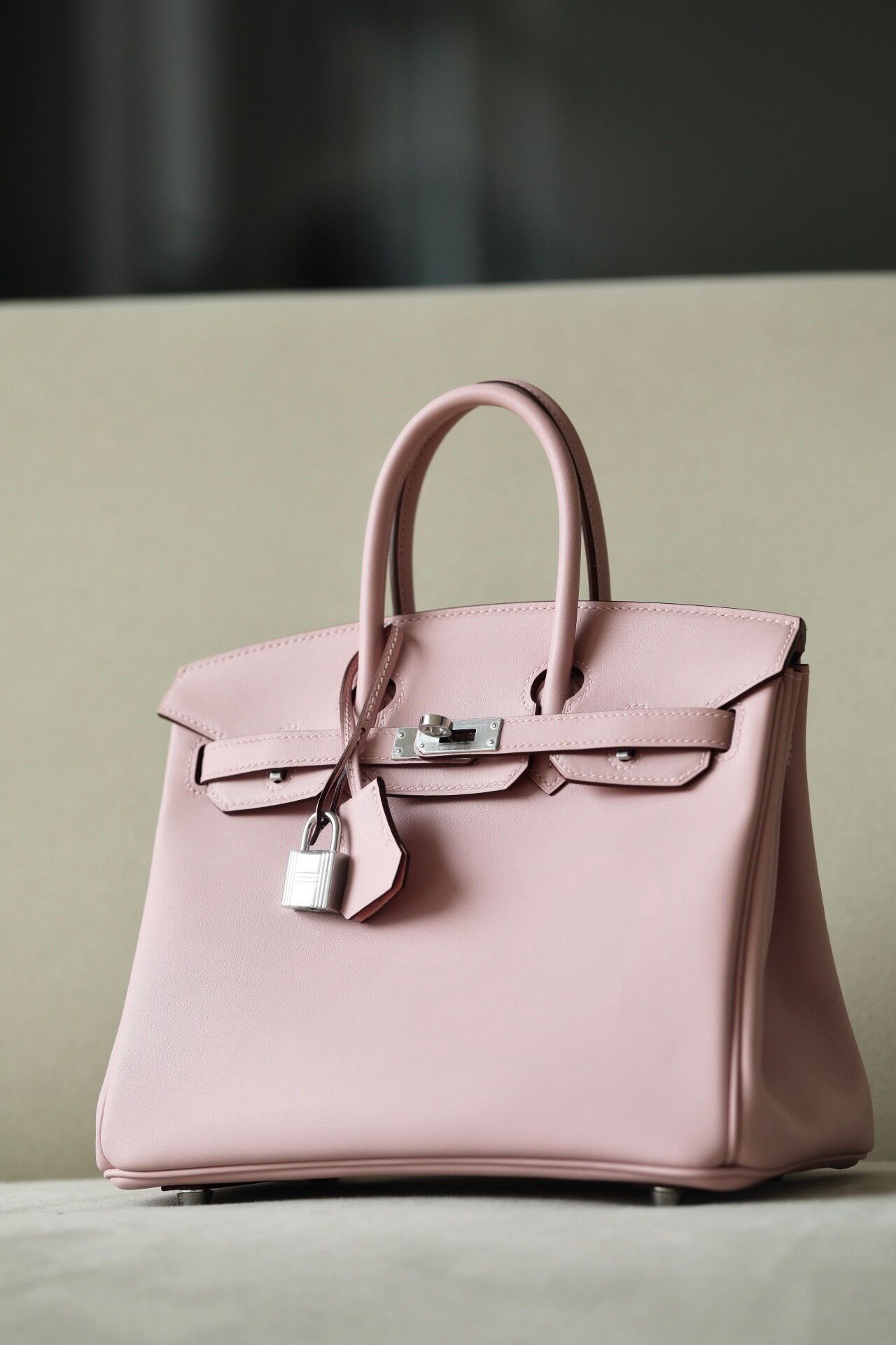 Hermes Birkin  25-30 Swift