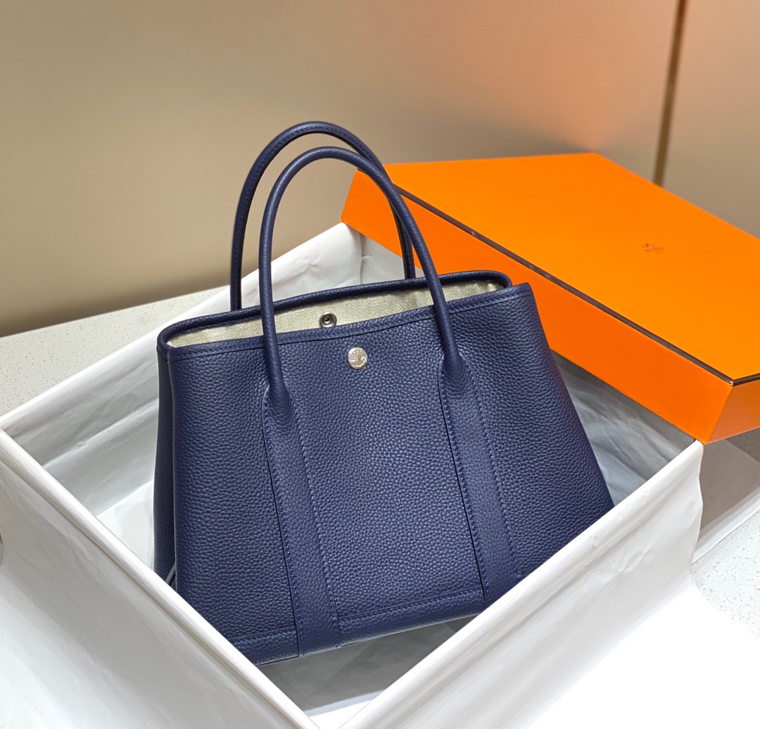 Hermes Garden party 30-36