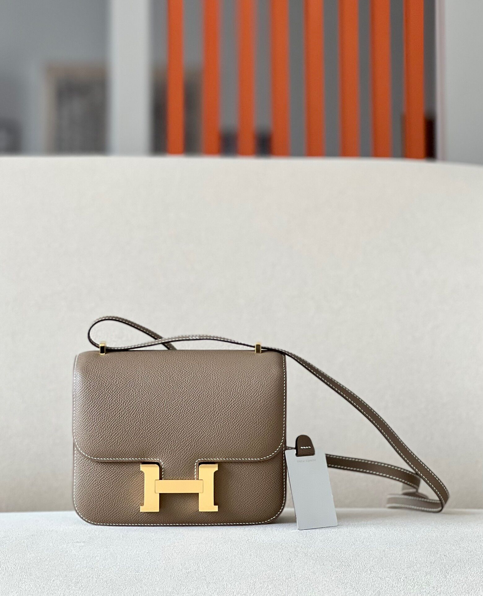 Hermes Constance Mini 19-24