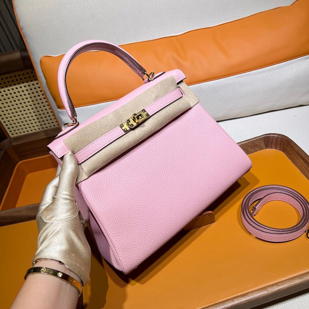 Hermes Kelly 25