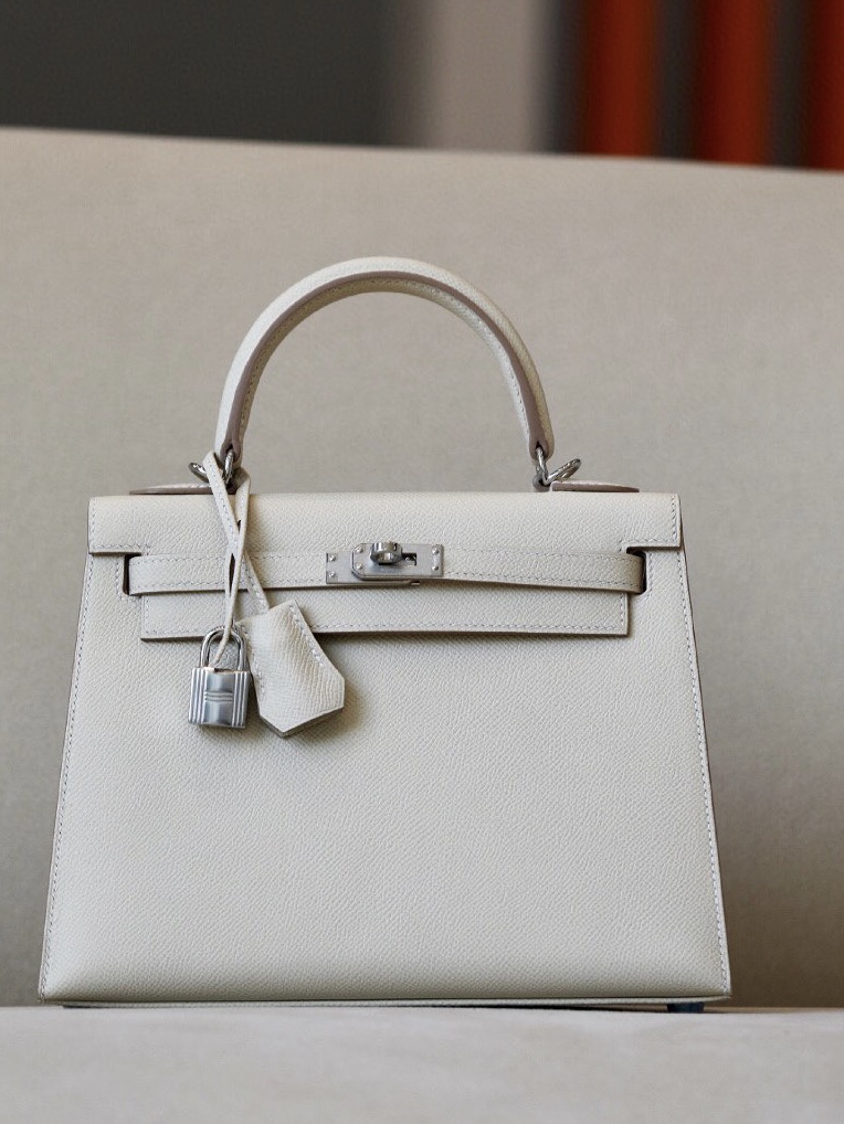 Hermes Kelly 25-28