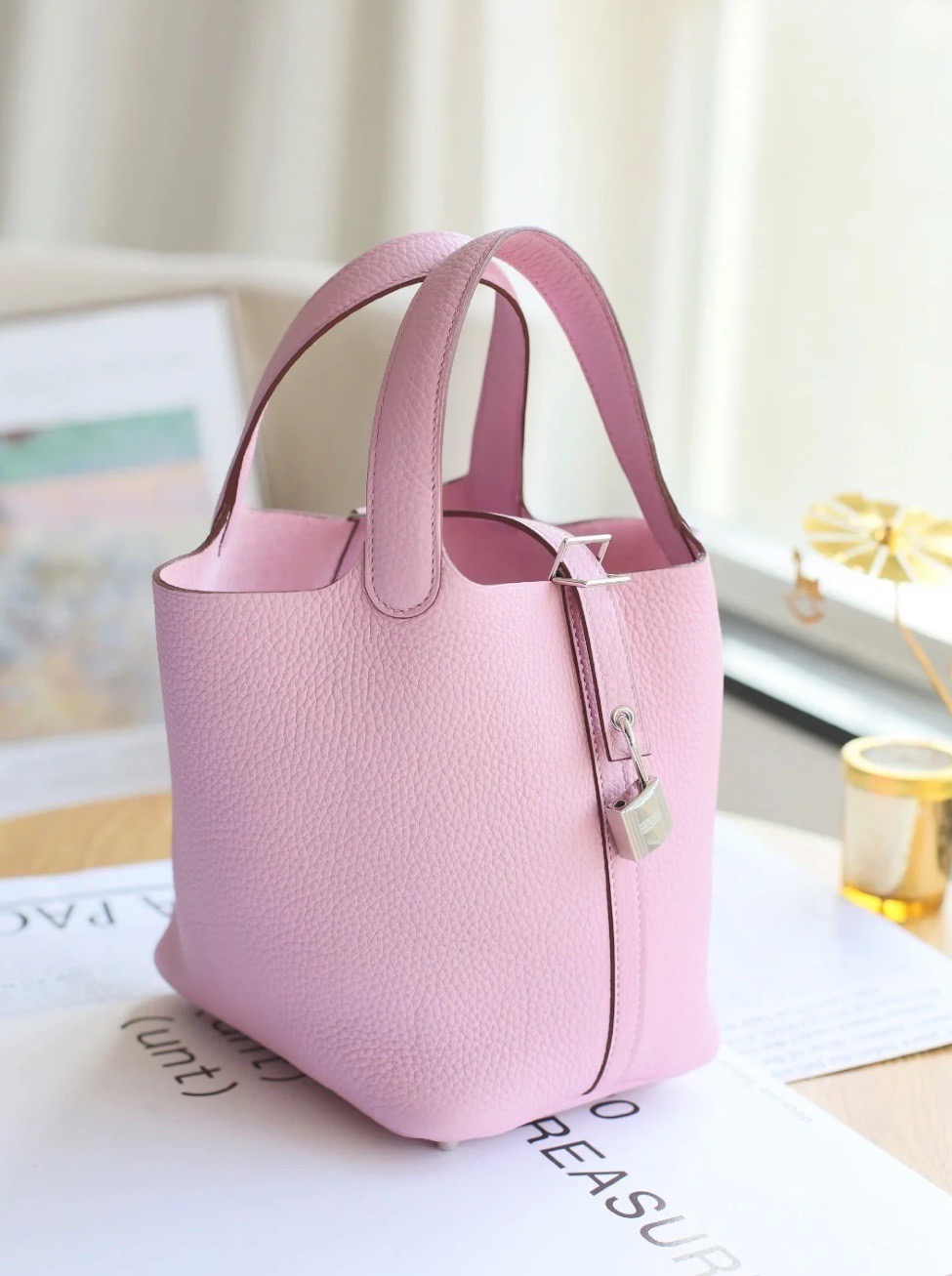 Hermes Picotin 18-22