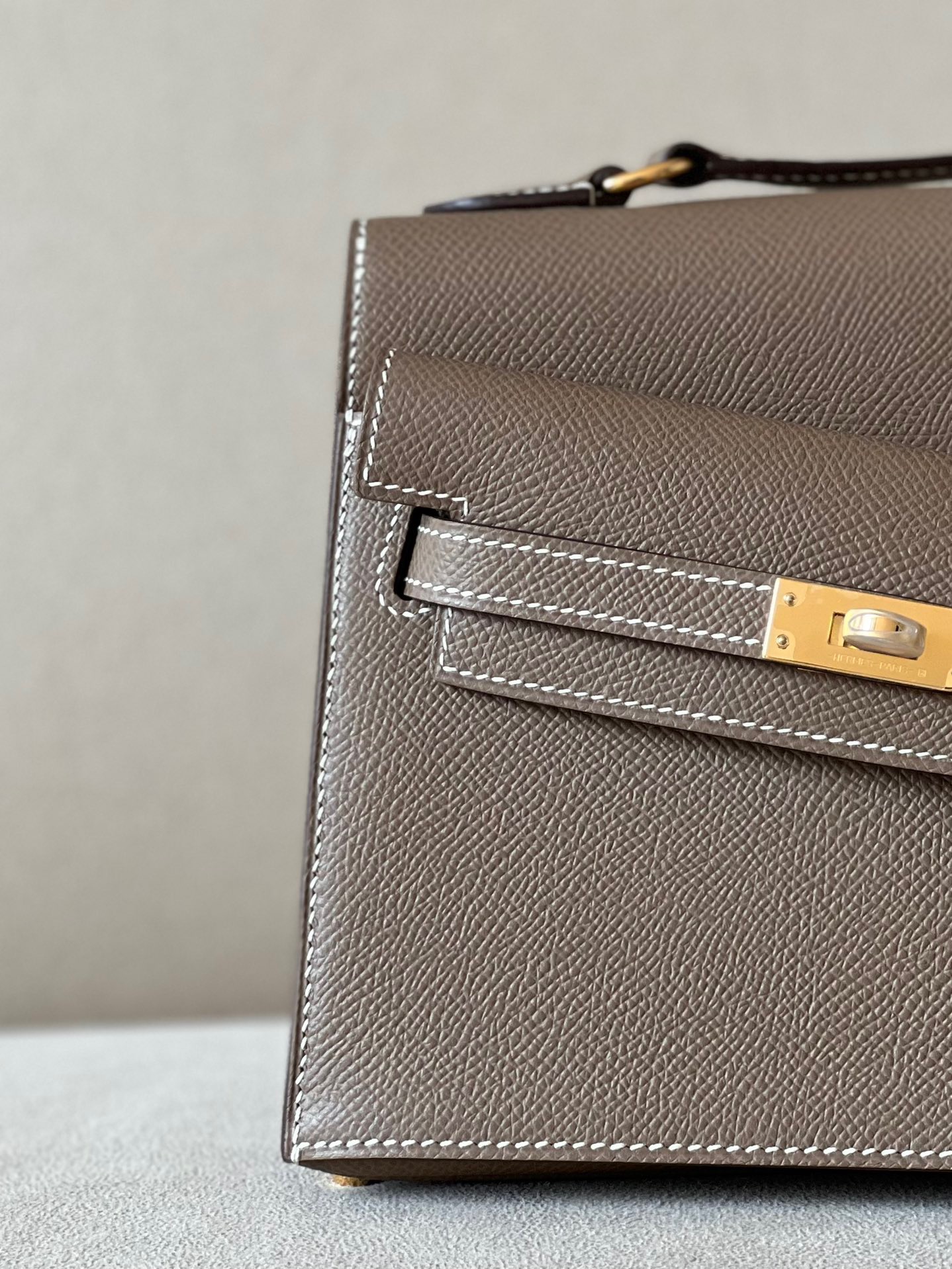 Hermes Kelly Desordre