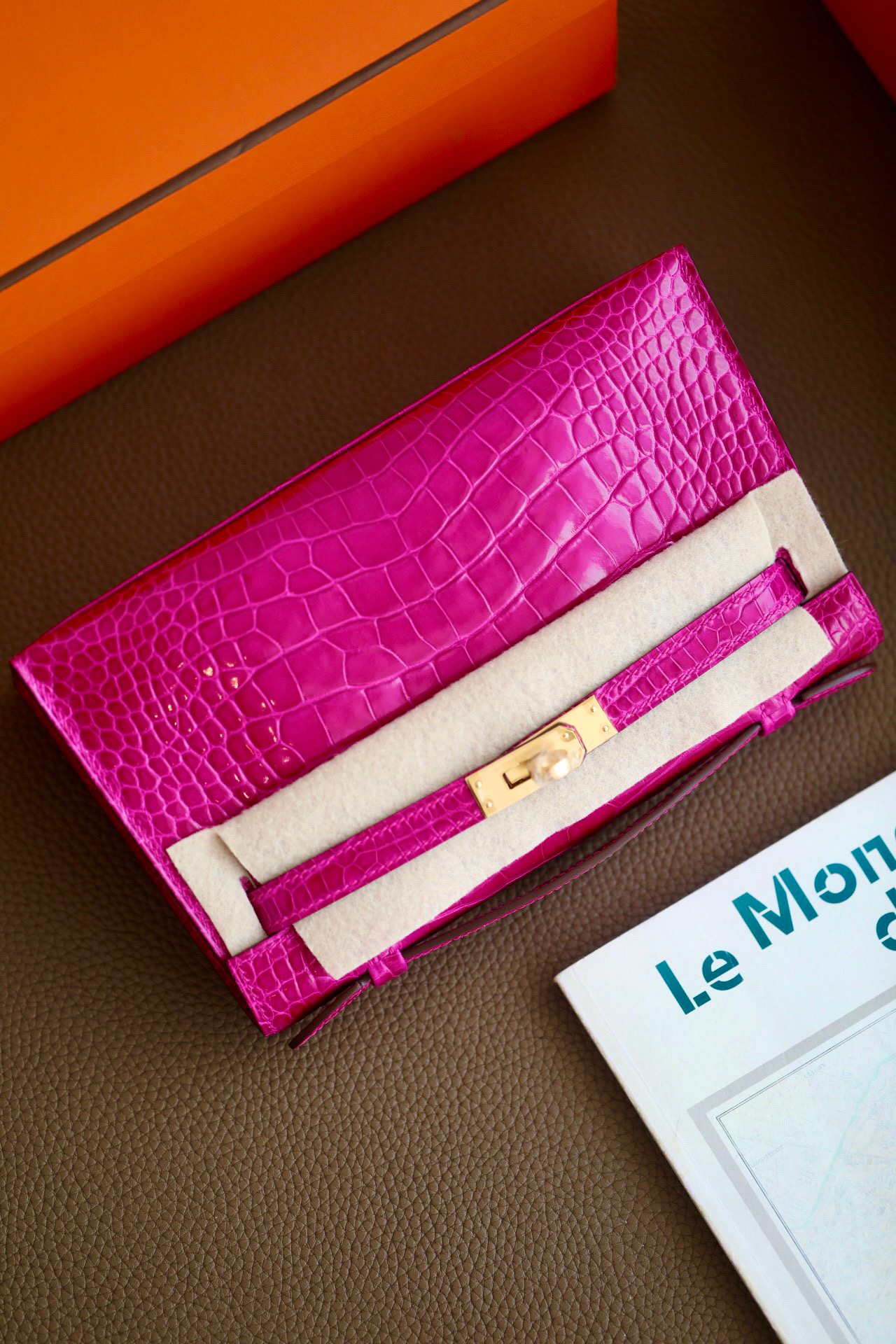 Hermes Kelly 1 22