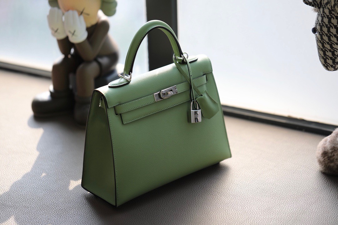 Hermes Kelly 25-28