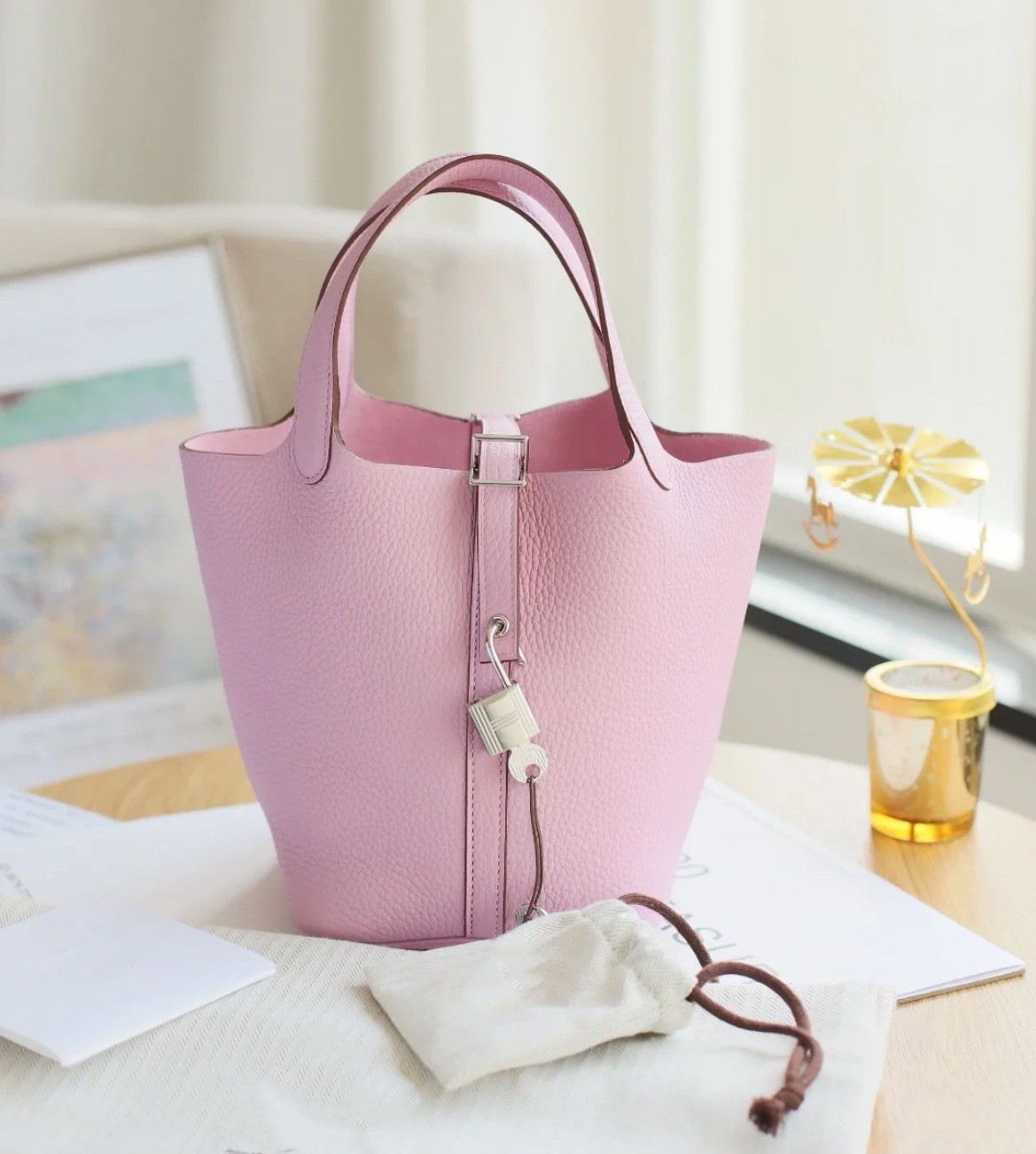 Hermes Picotin 18-22