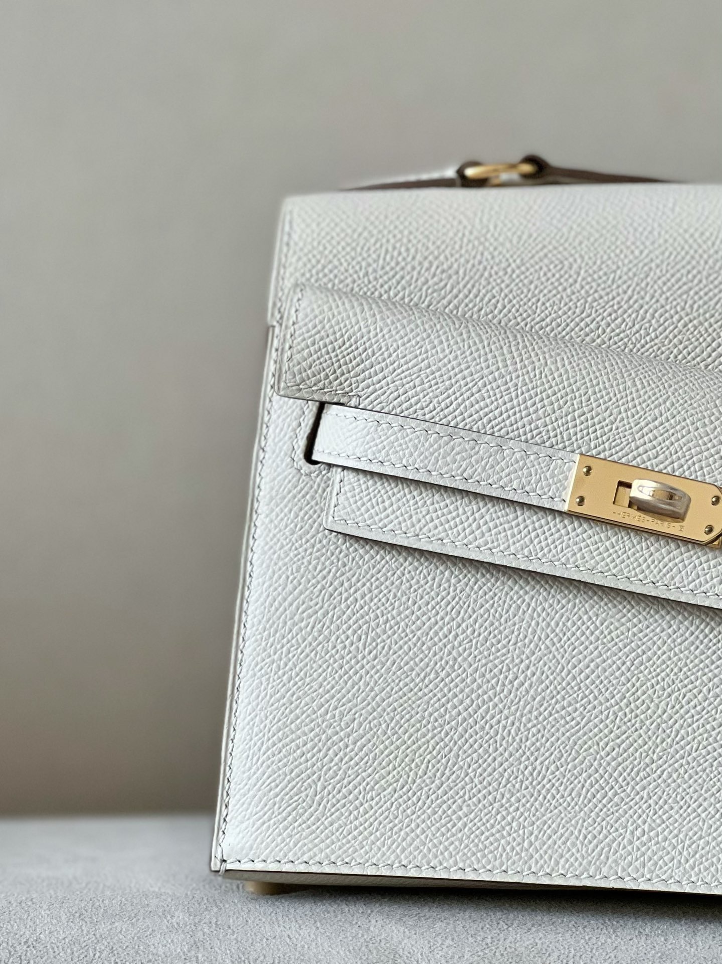 Hermes Kelly Desordre