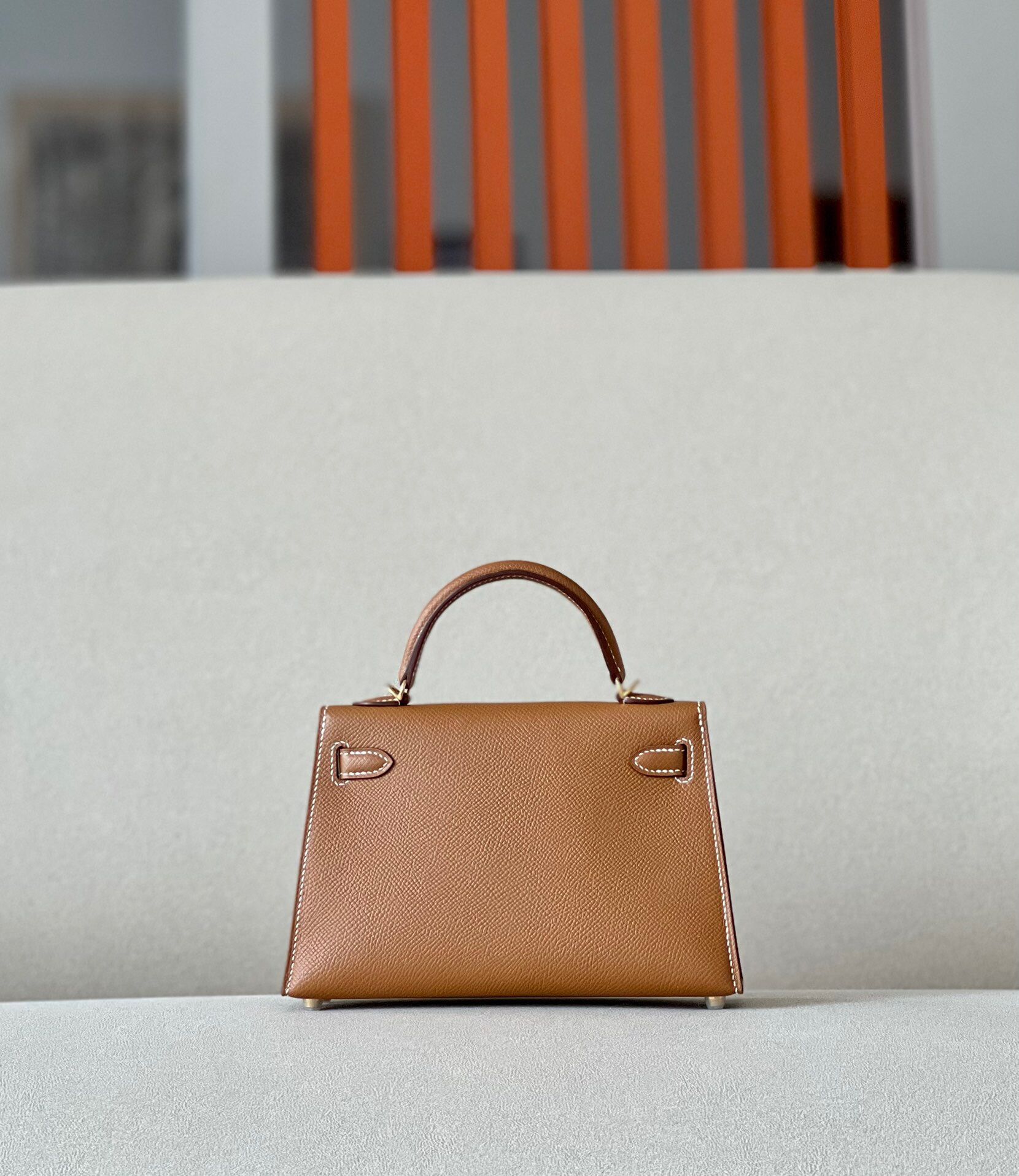 Hermes Kelly2 Mini 19