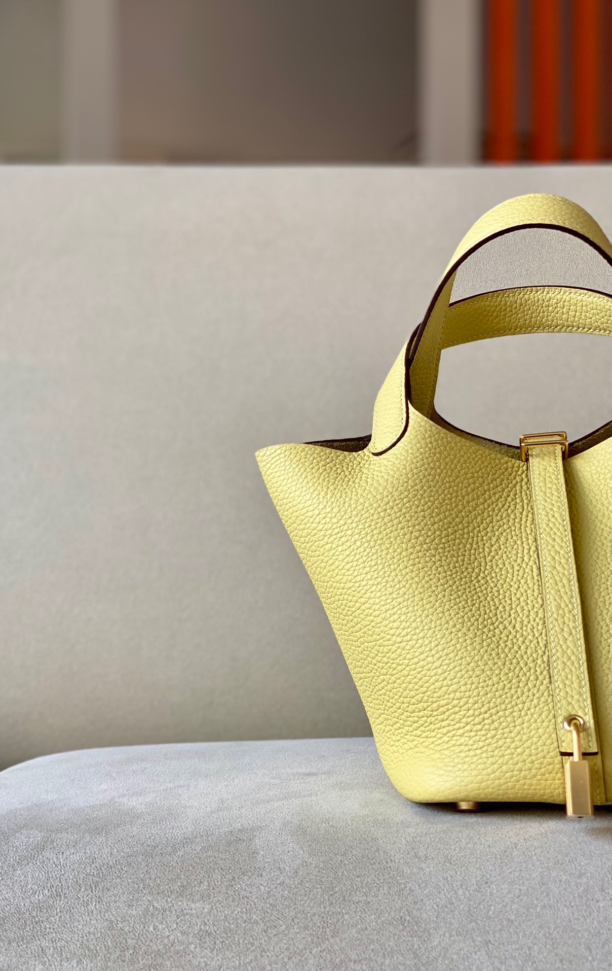 Hermes Picotin 18-22