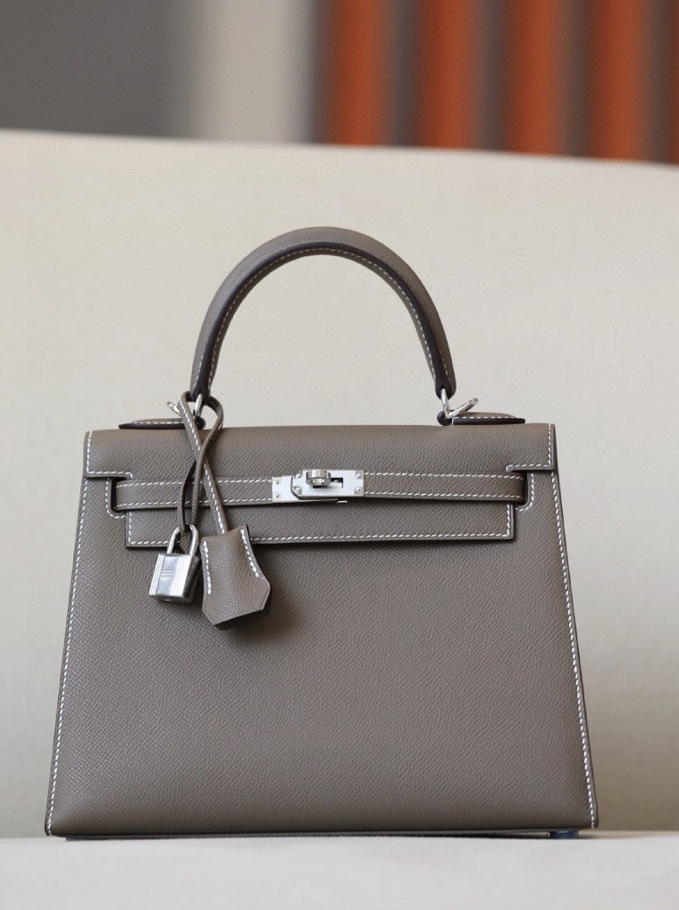 Hermes Kelly 25-28