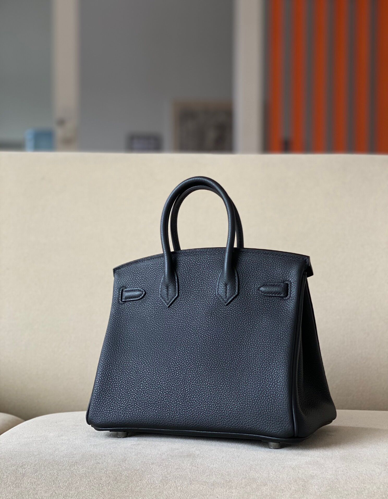 Hermes Birkin  25-30  TOGO