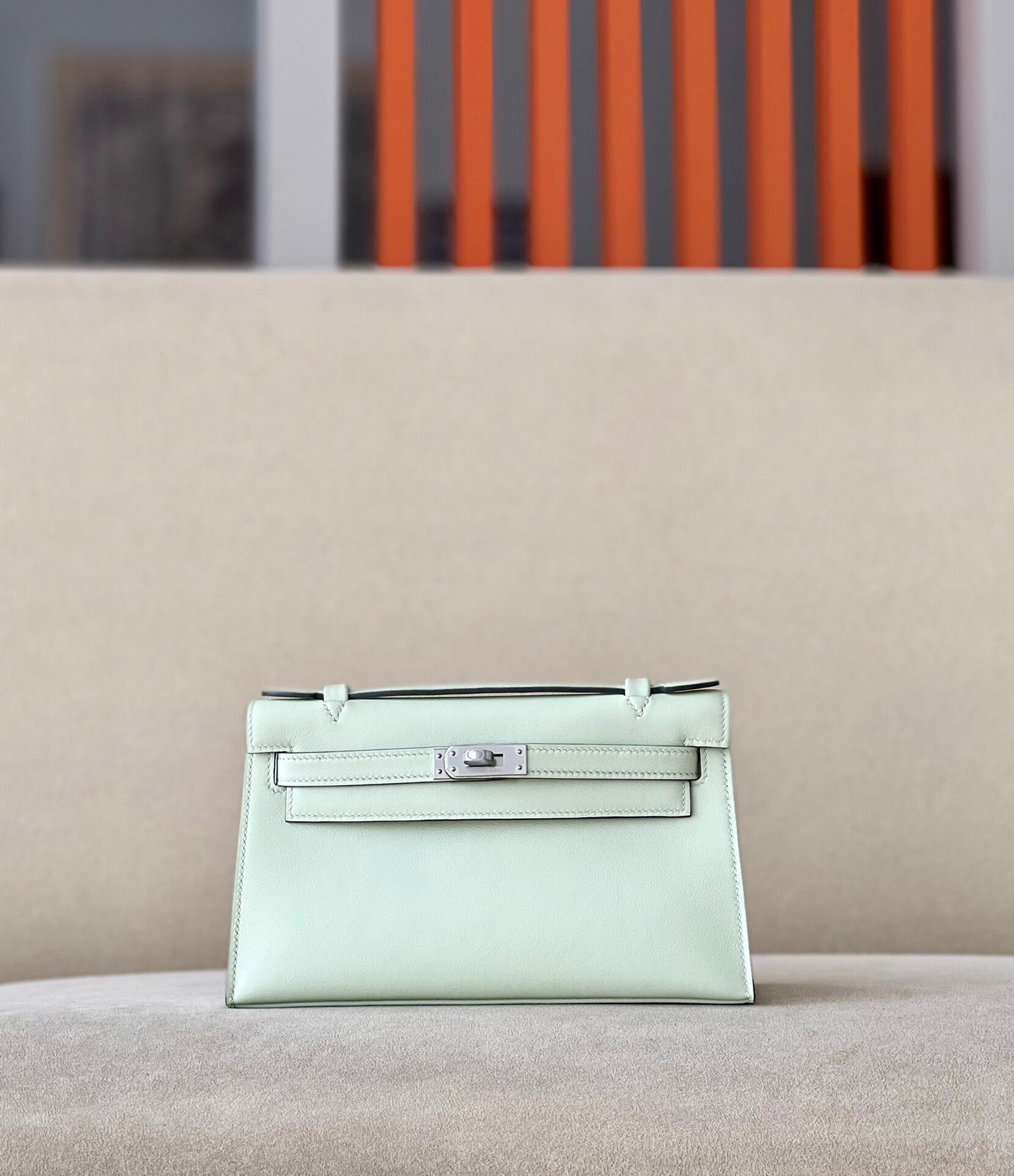 Hermes Kelly1 Mini 22 Swift