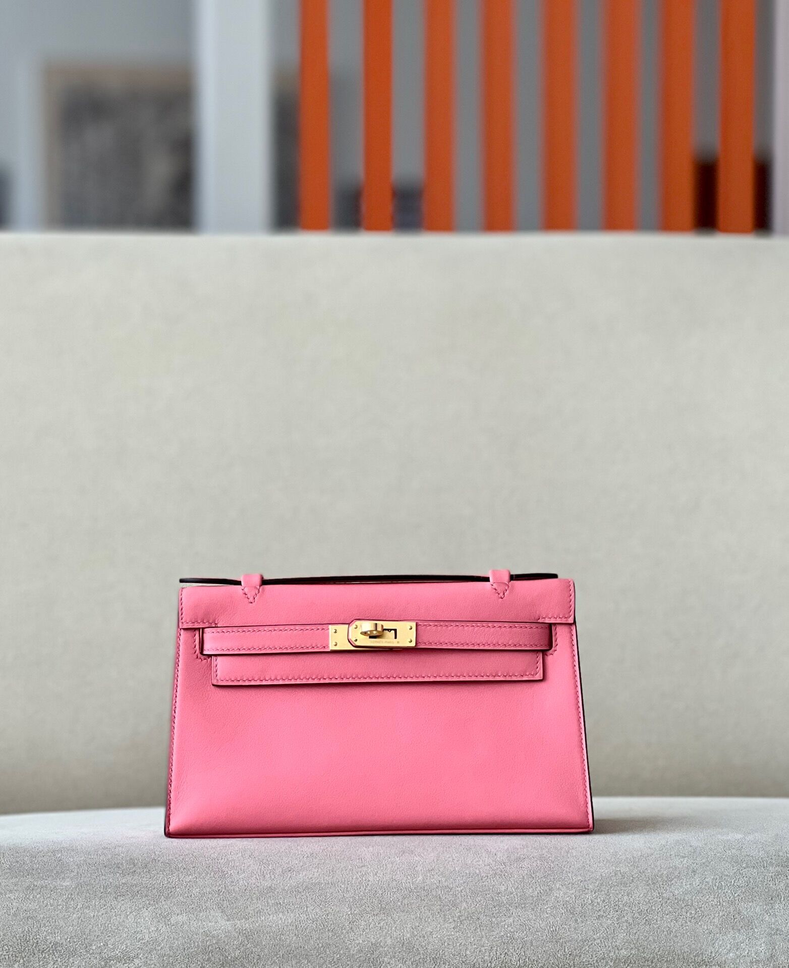 Hermes Kelly1 Mini 22 Swift