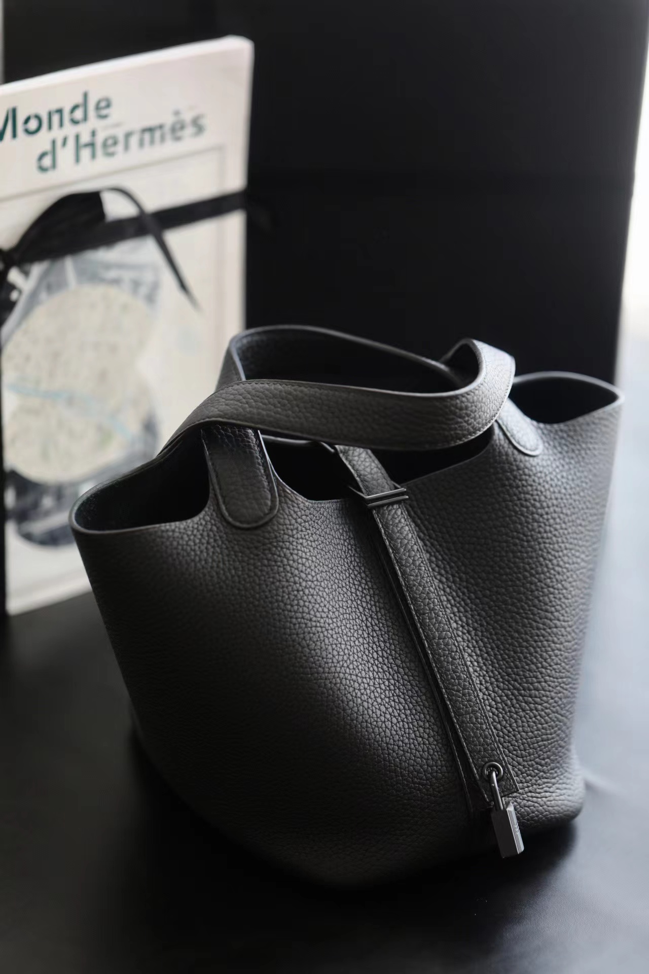 Hermes Picotin 18-22