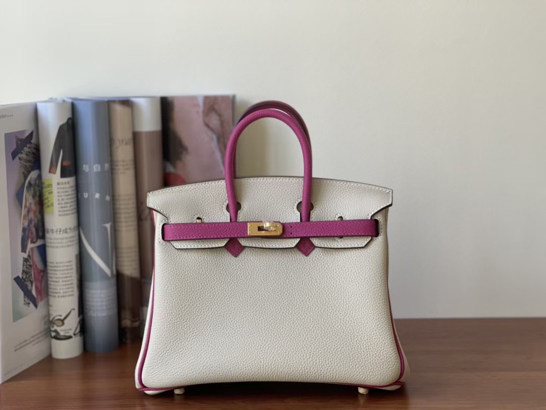 Hermes Birkin  25-30 TOGO