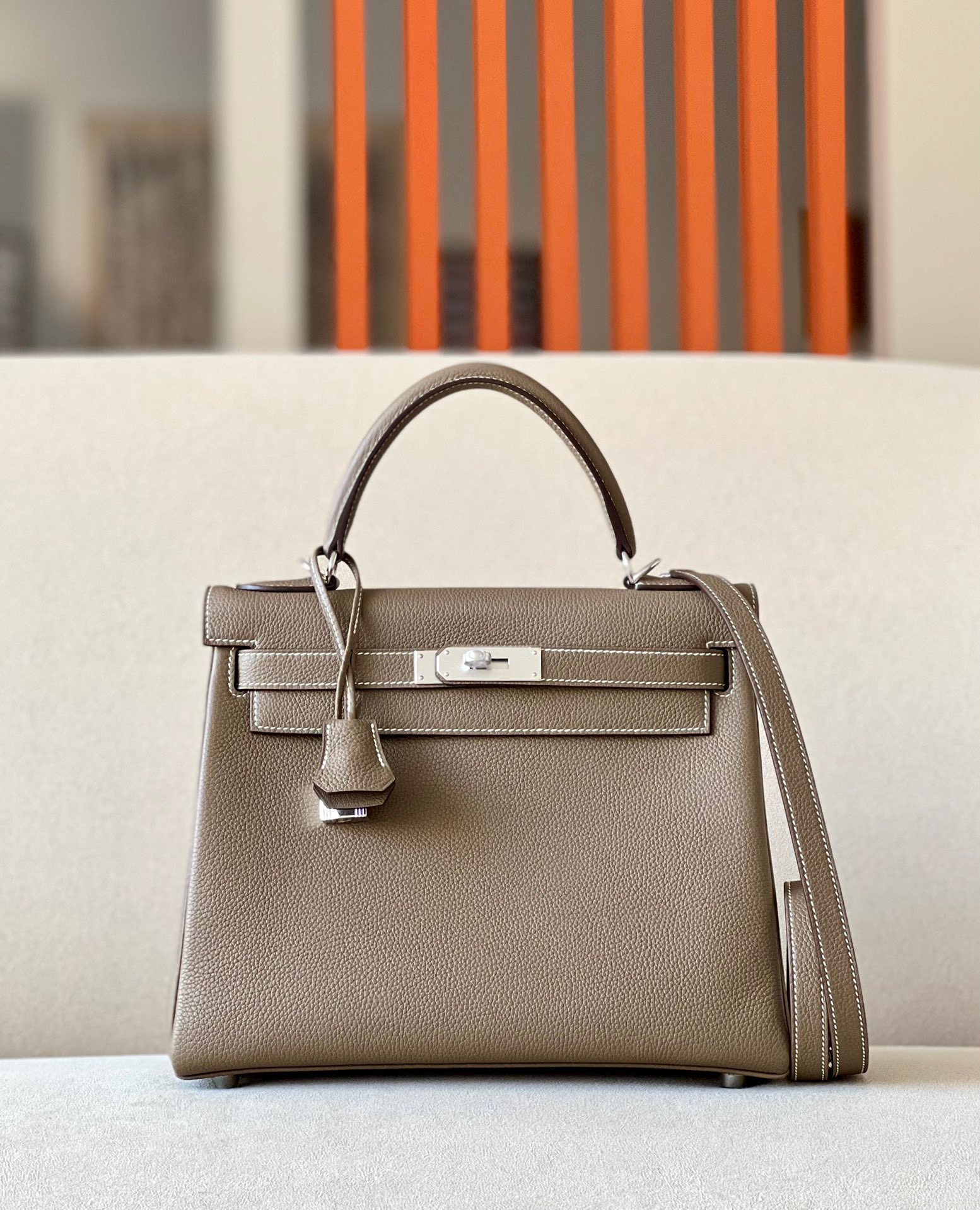 Hermes Kelly25- 28