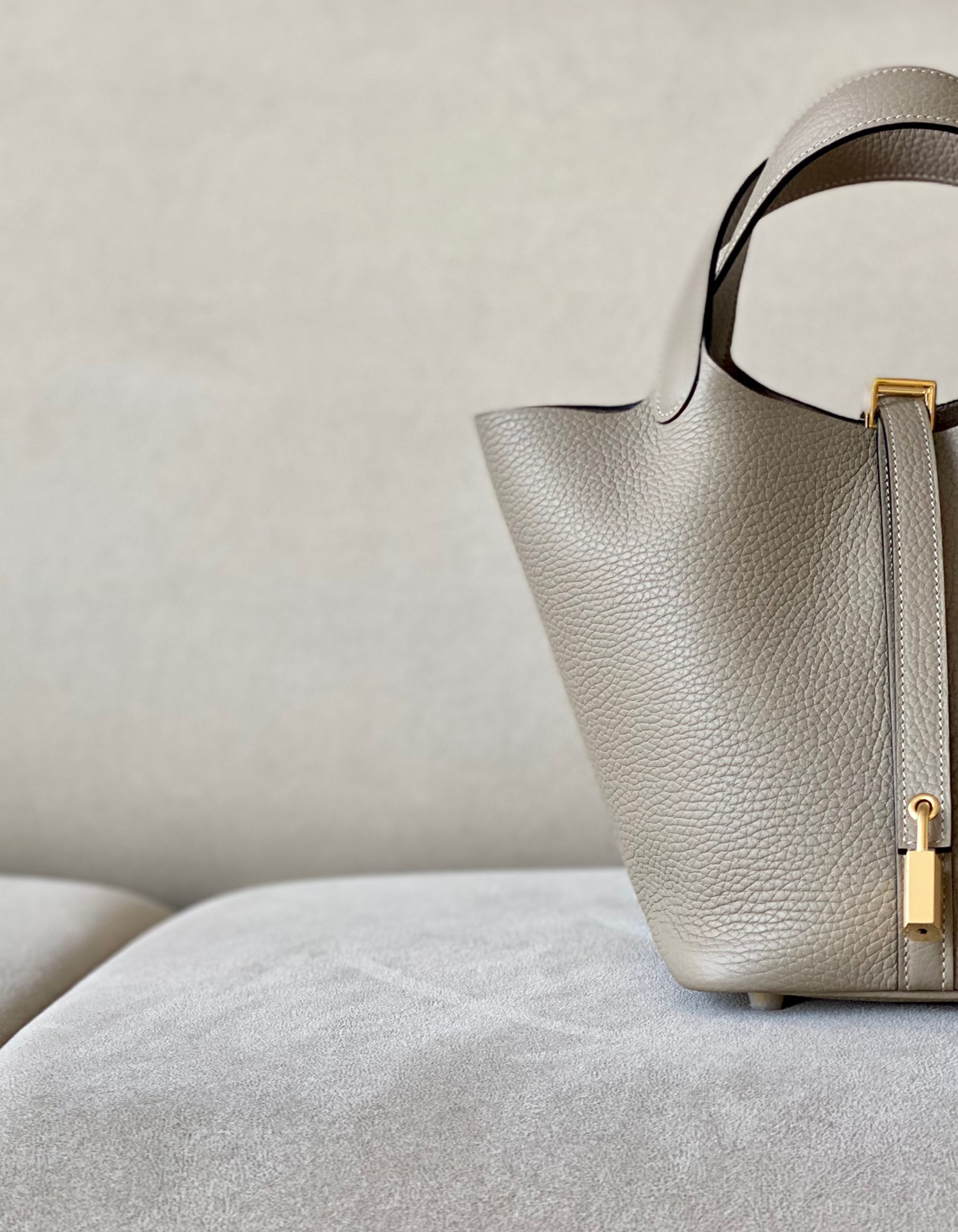 Hermes Picotin 18-22