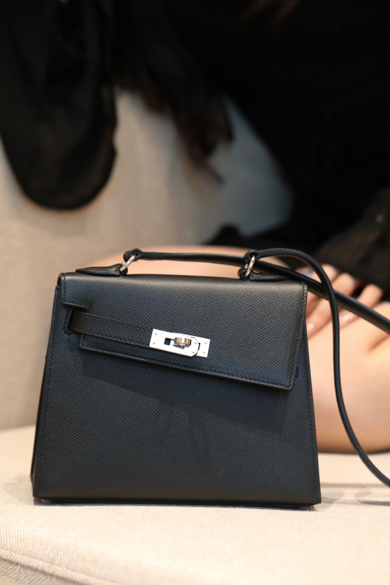 Hermes Kelly Desordre