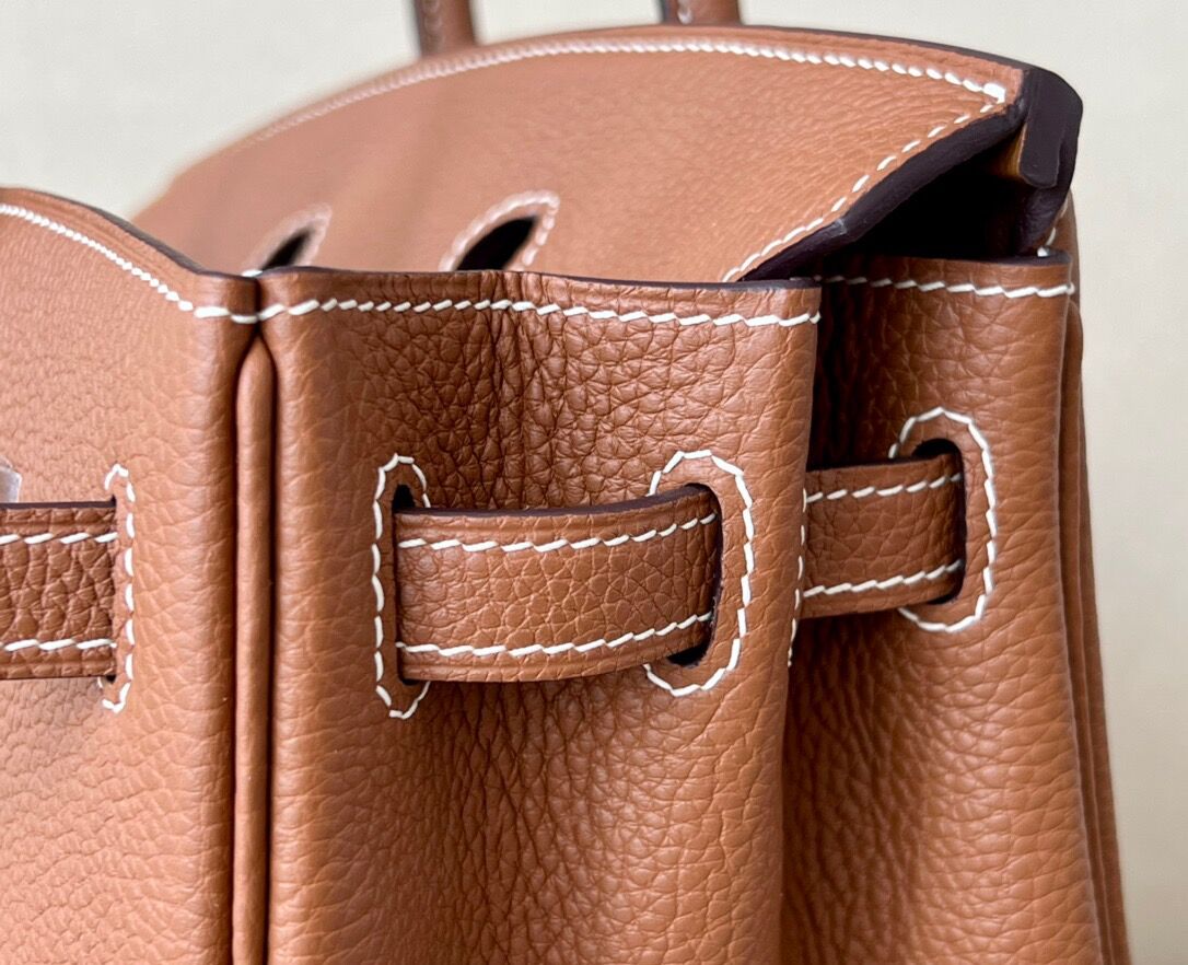 Hermes Birkin  25-30 TOGO