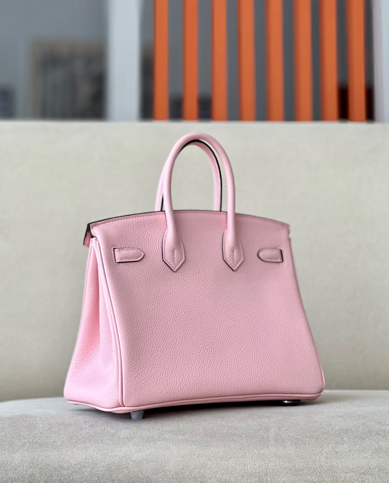 Hermes Birkin  25-30 TOGO