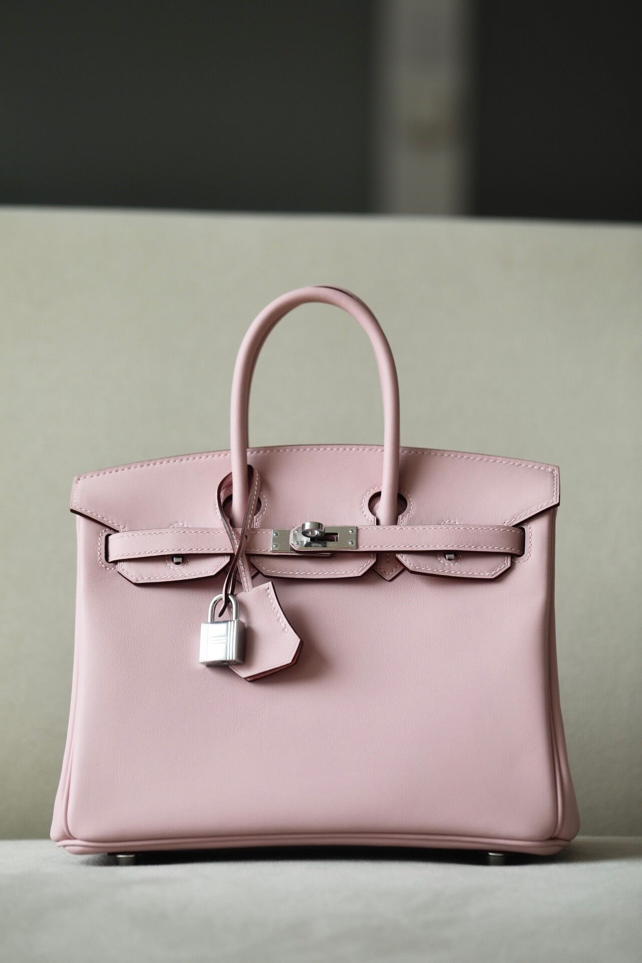 Hermes Birkin  25-30 Swift