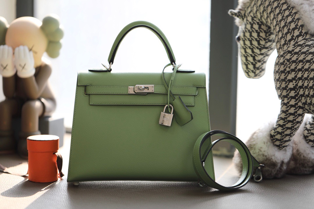 Hermes Kelly 25-28