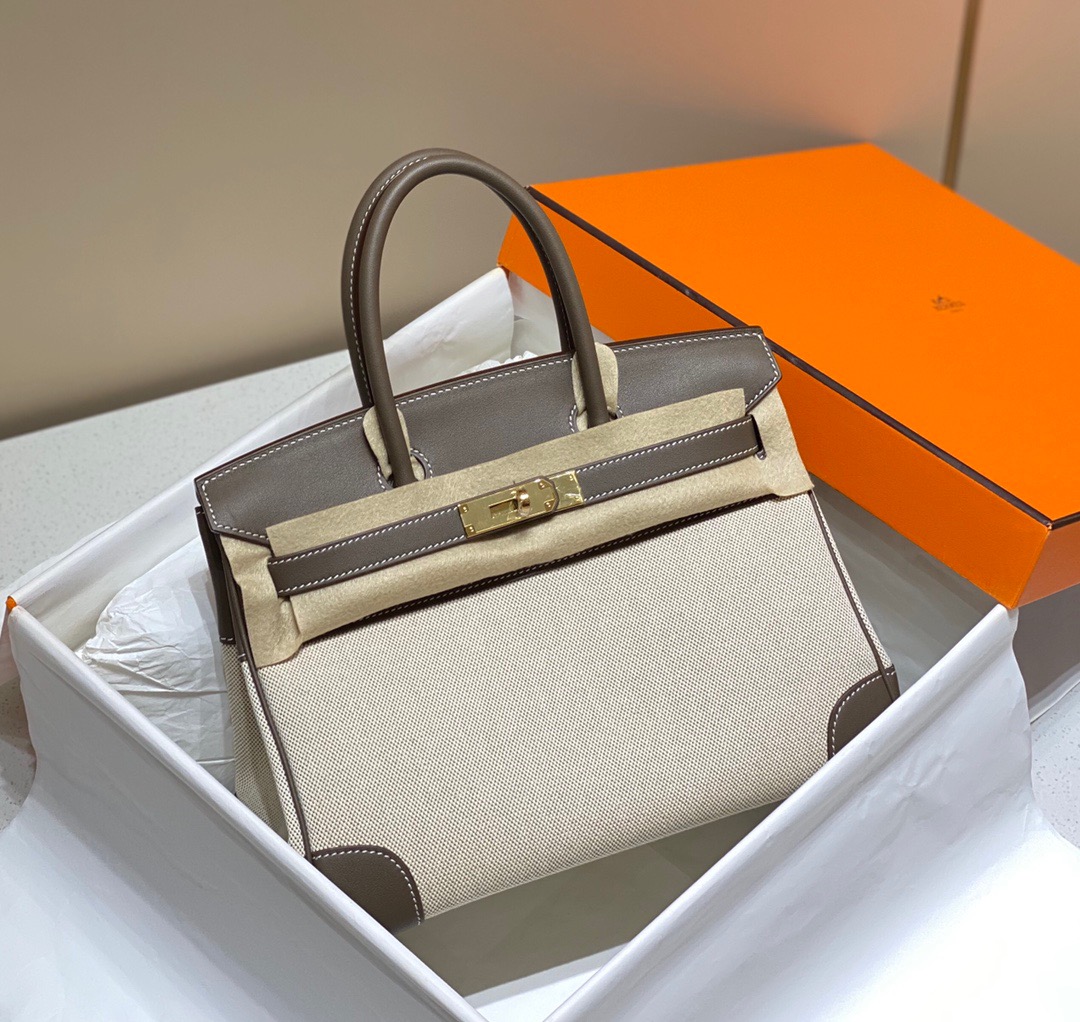 Hermes Birkin 30