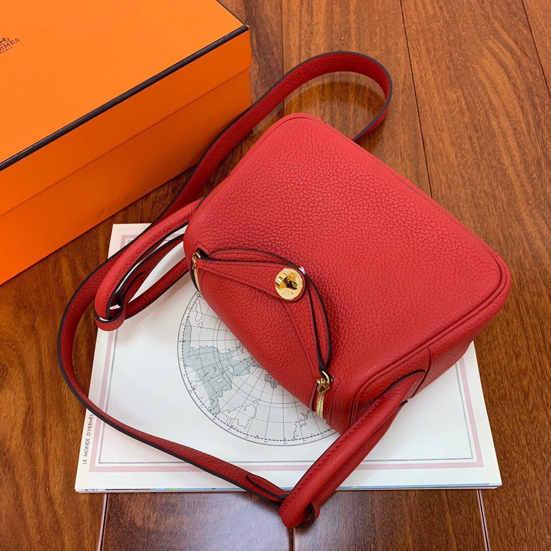 Hermes Lindy 19-26