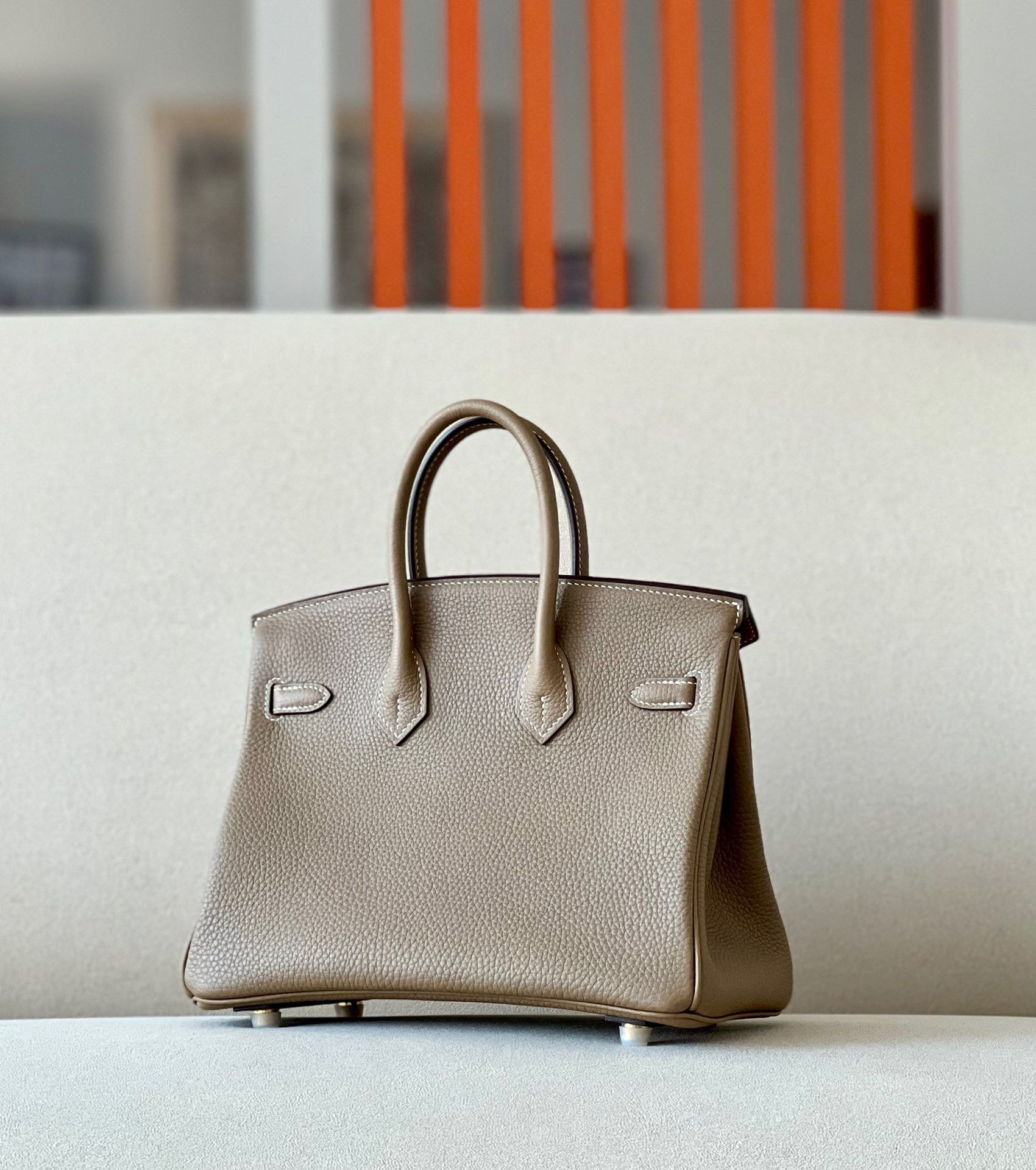 Hermes Birkin  25-30 TOGO