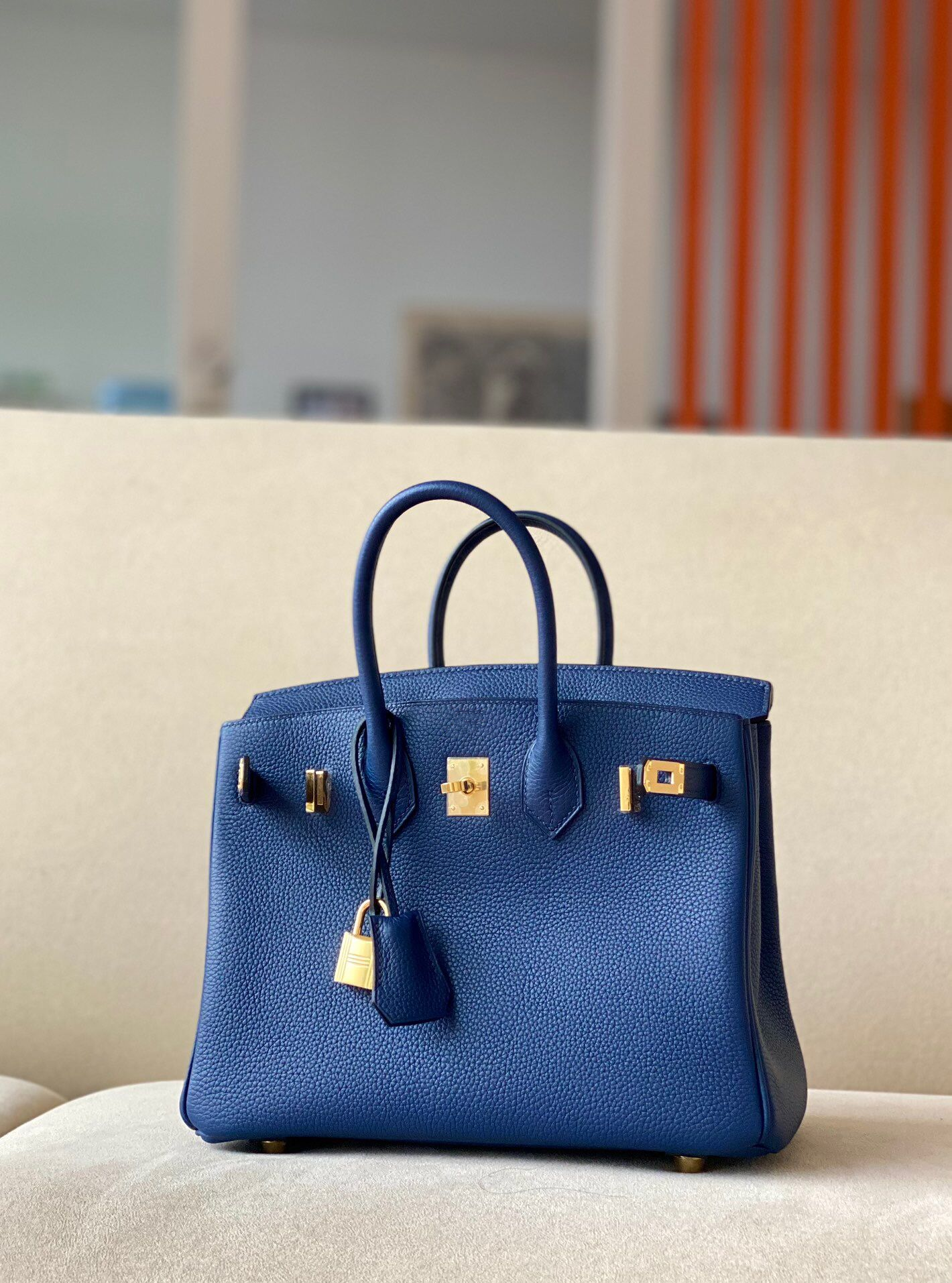 Hermes BK 25-30 TOGO