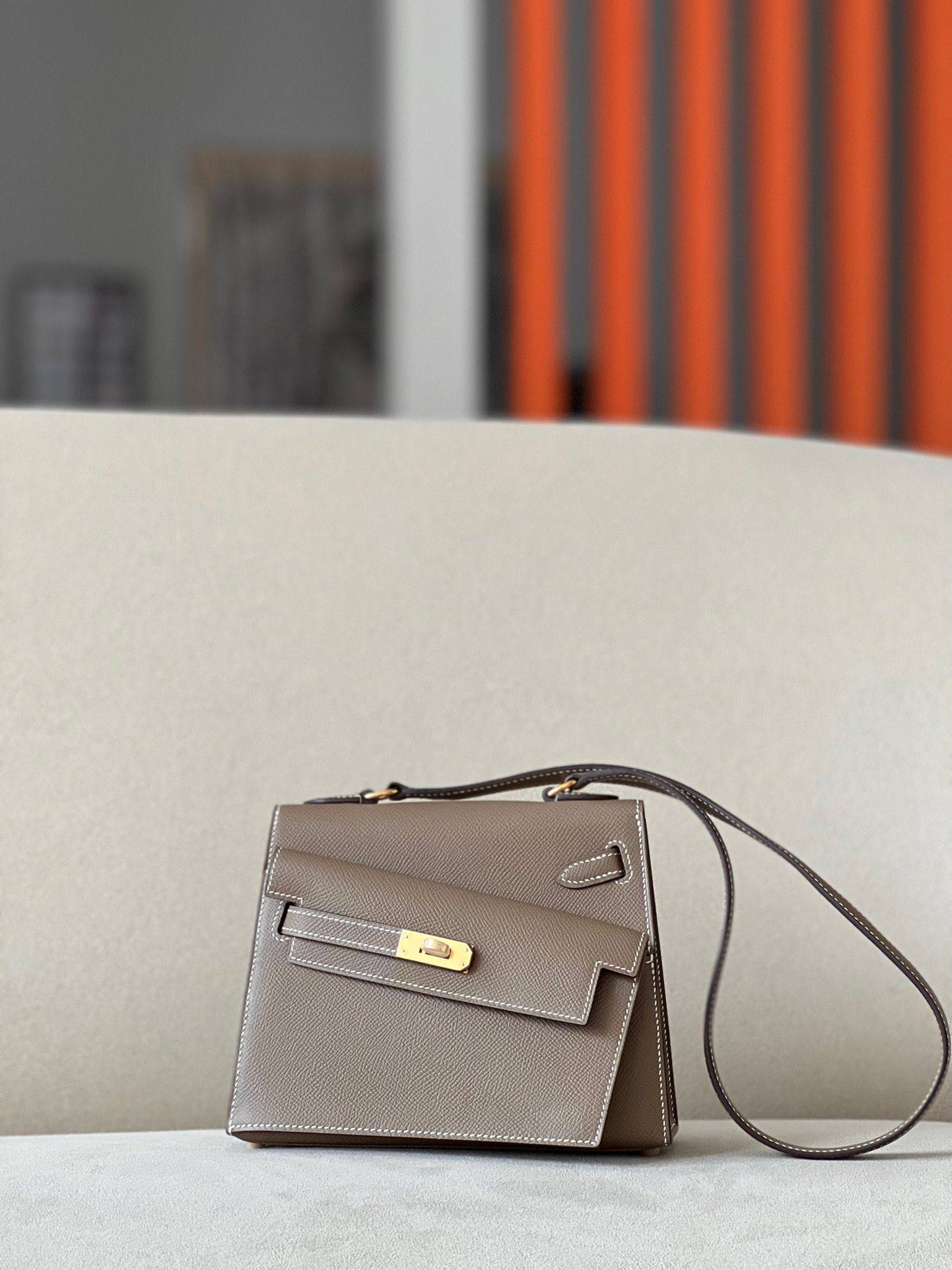Hermes Kelly Desordre