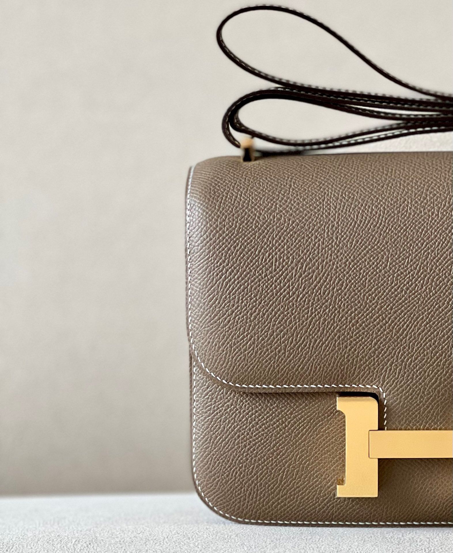 Hermes Constance Mini 19-24