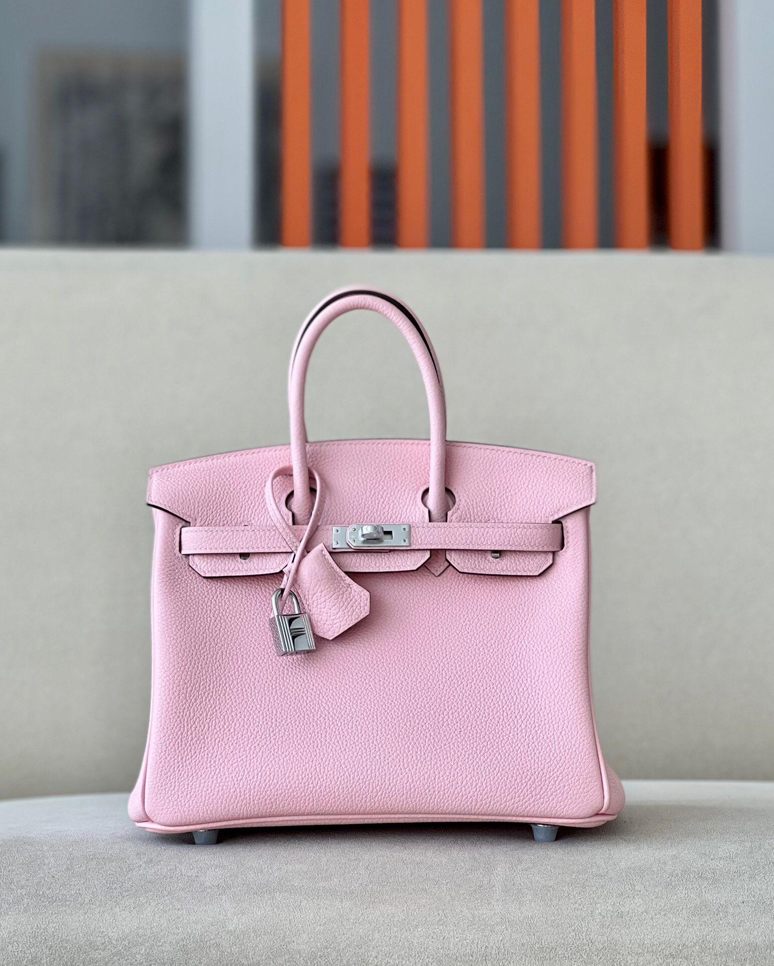 Hermes Birkin  25-30 TOGO