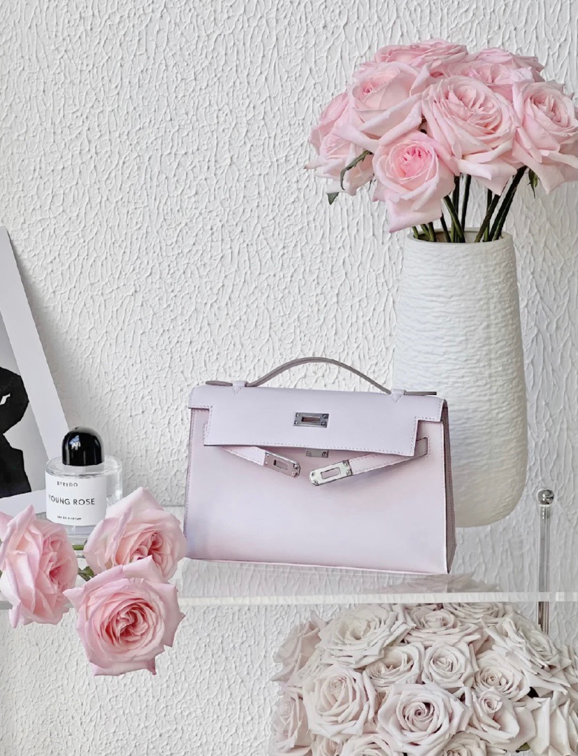 Hermes Kelly1 Mini 22 Swift