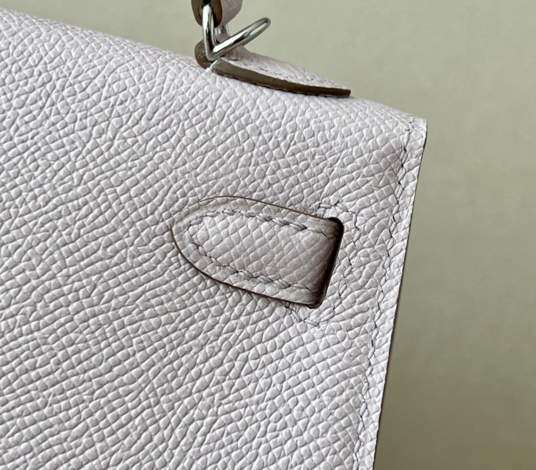 Hermes Kelly2 Mini 19