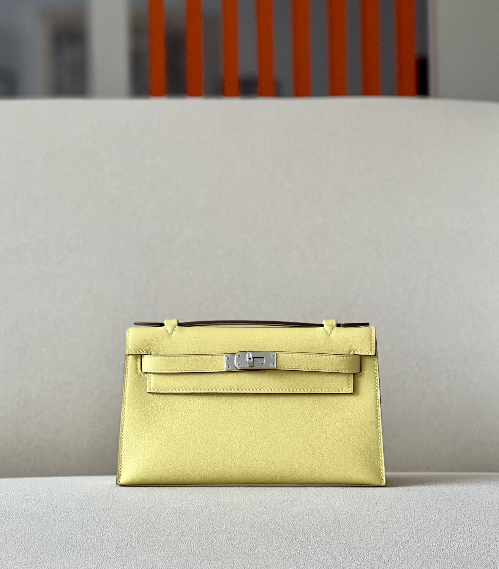 Hermes Kelly1 Mini 22 Swift