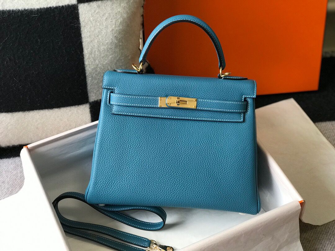 Hermes Kelly 25-28