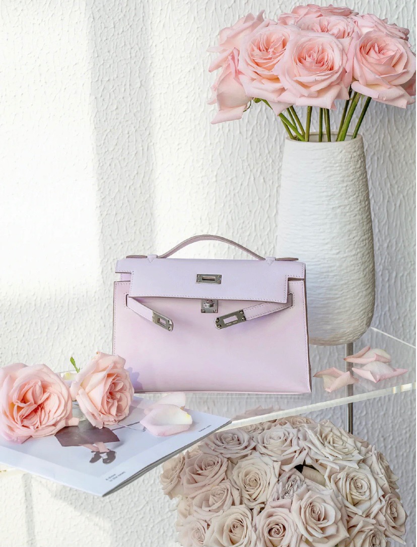 Hermes Kelly1 Mini 22 Swift