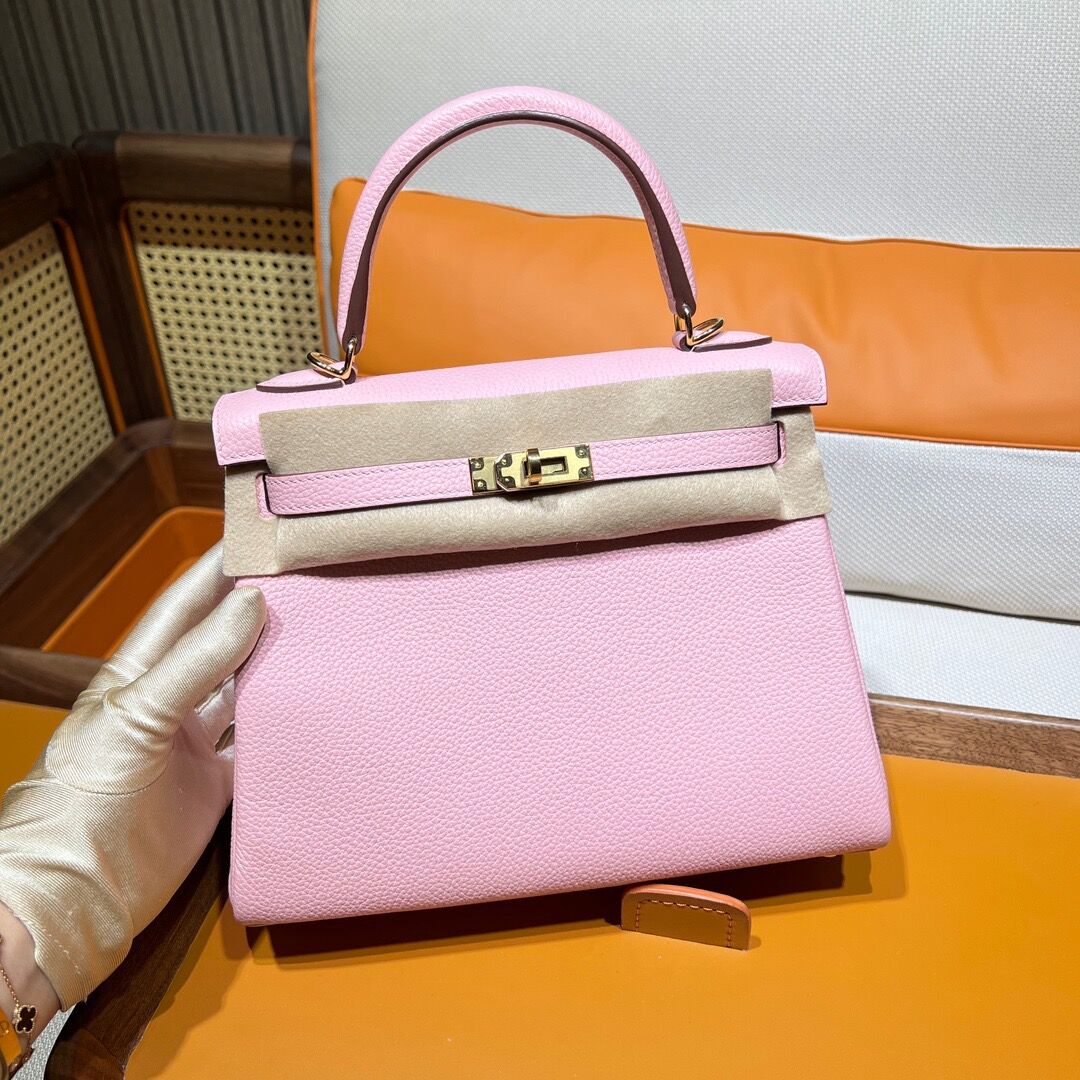 Hermes Kelly 25