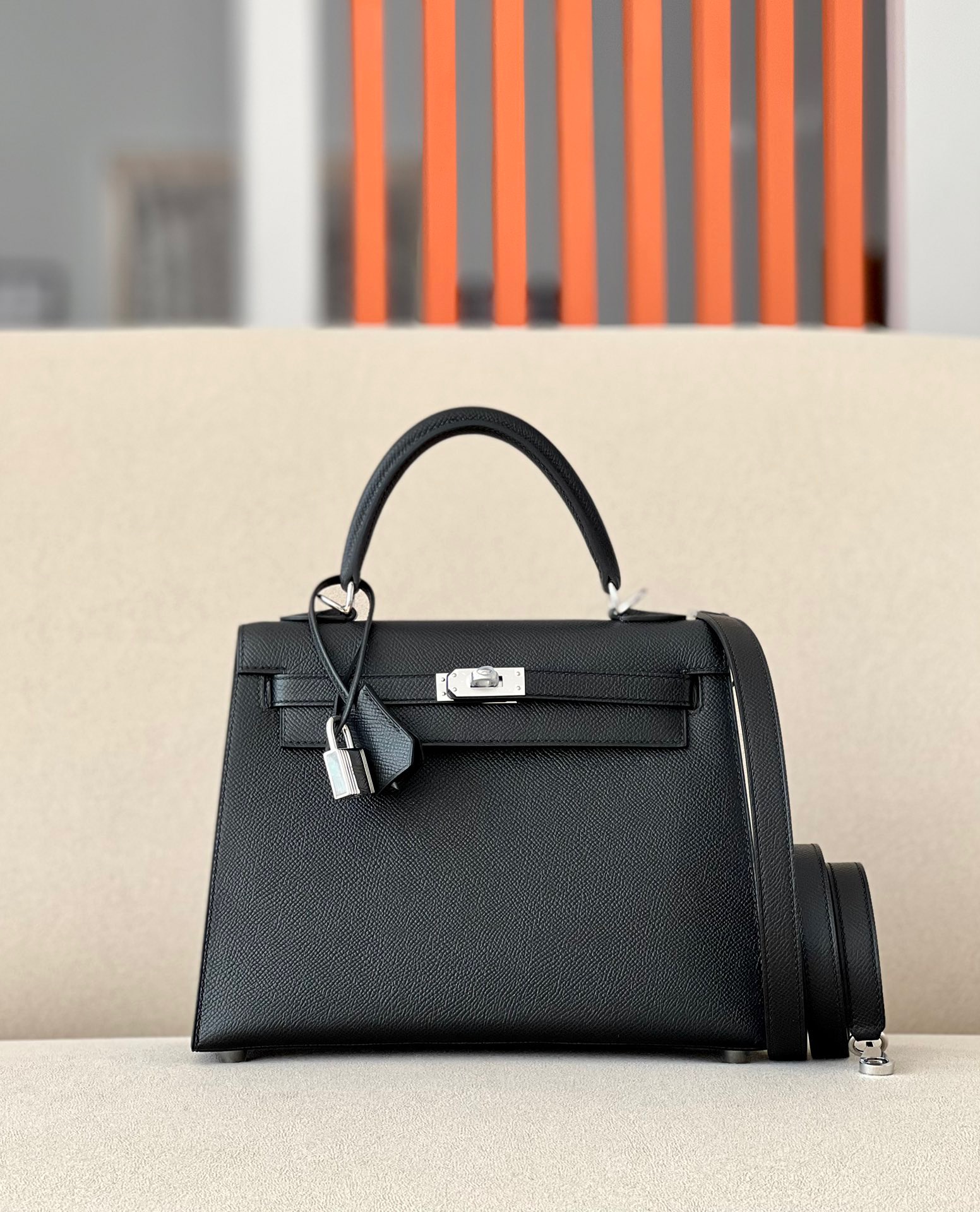Hermes Kelly 25-28