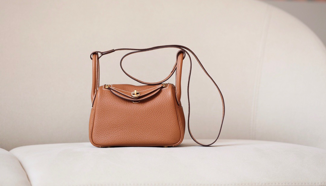 Hermes Lindy 19-26
