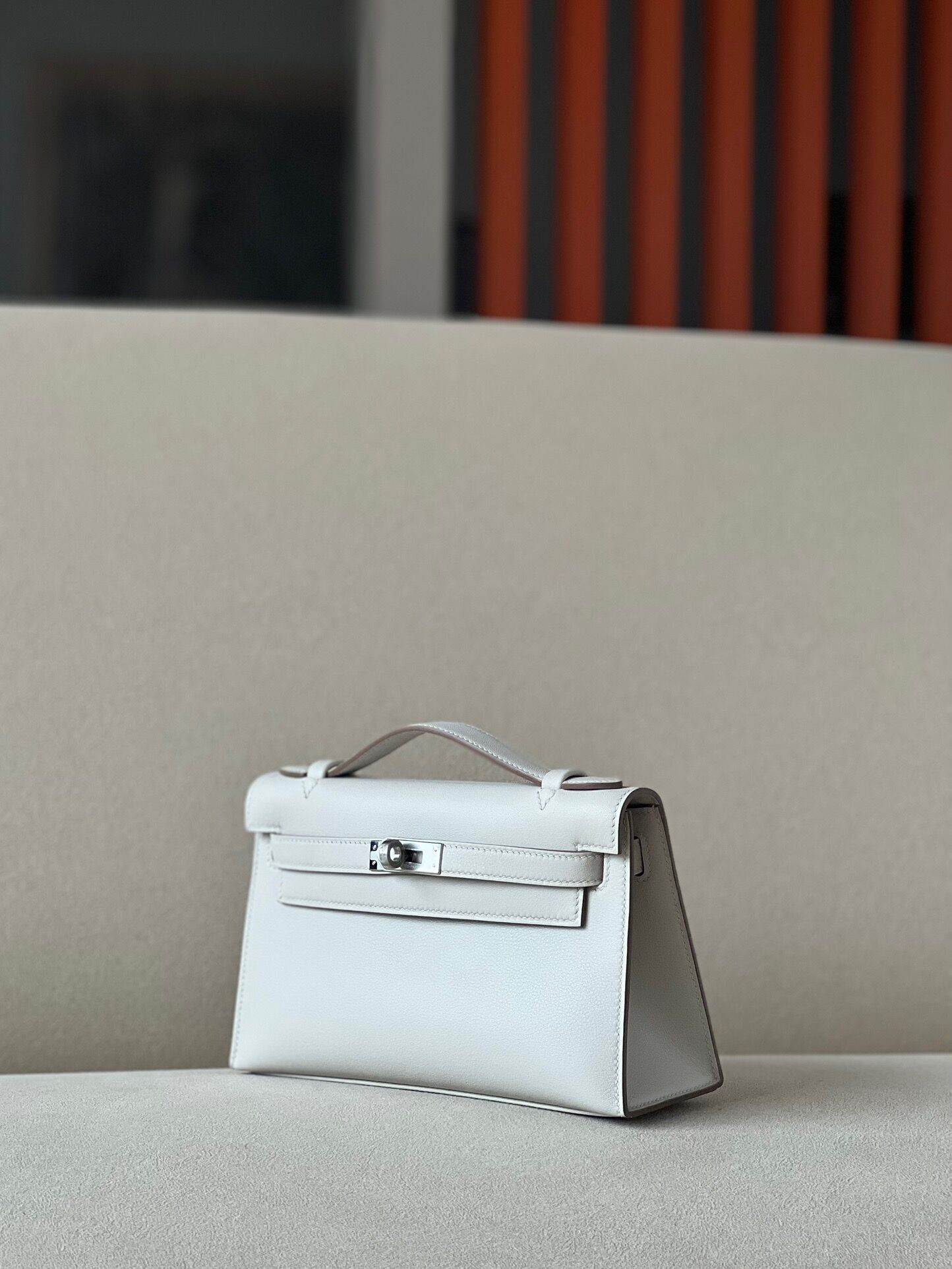 Hermes Kelly1 Mini 22 Swift