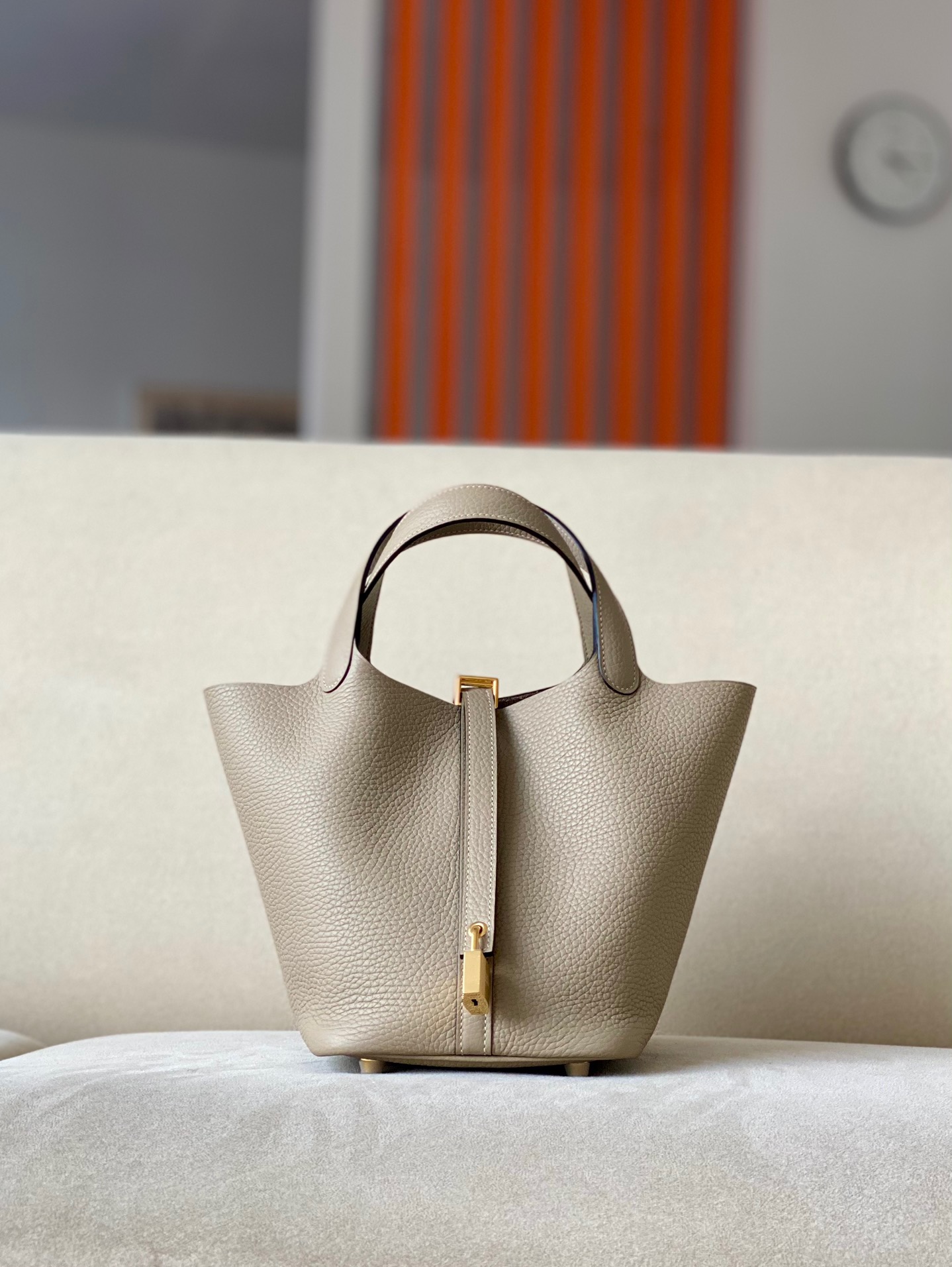 Hermes Picotin 18-22