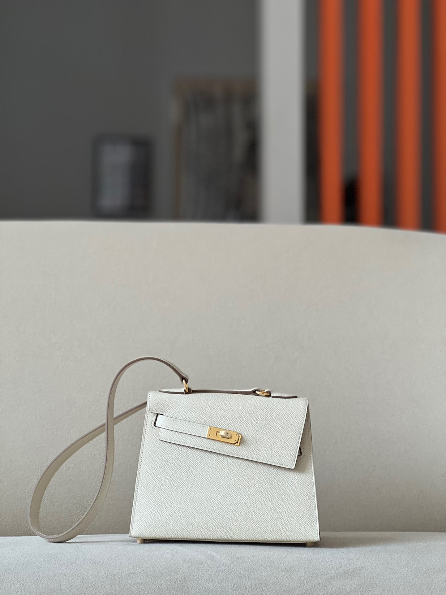 Hermes Kelly Desordre