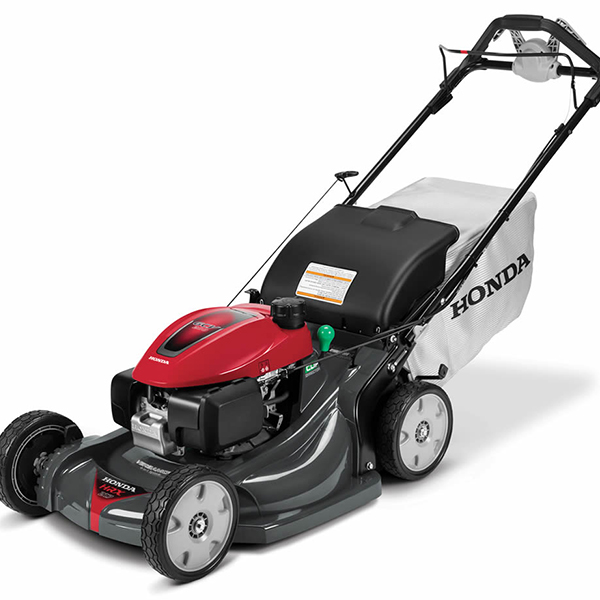 21 in. Nexite Variable Speed 4-in-1 Gas Walk Behind Self-Propelled Mower with Select Drive Control