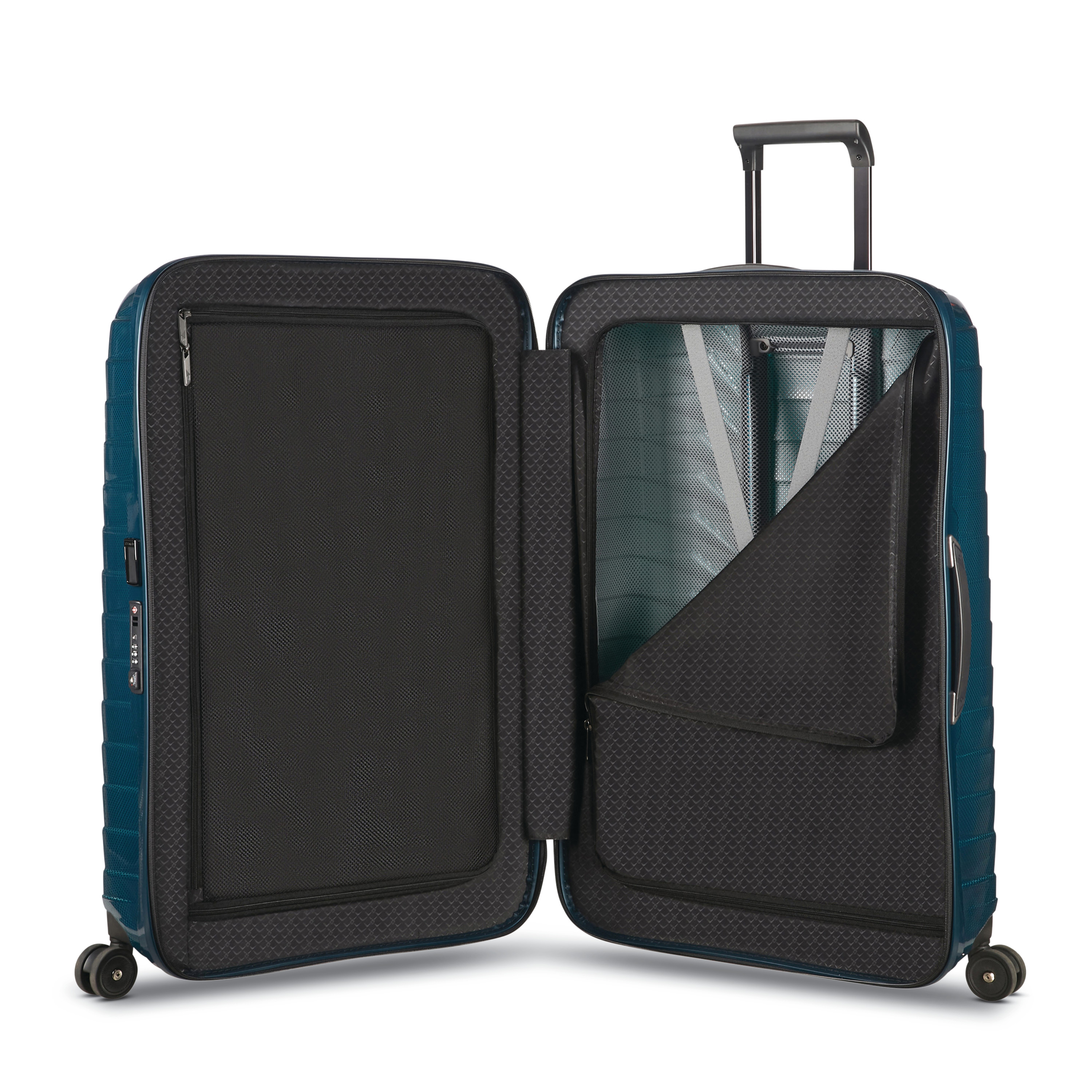 Proxis Medium Spinner