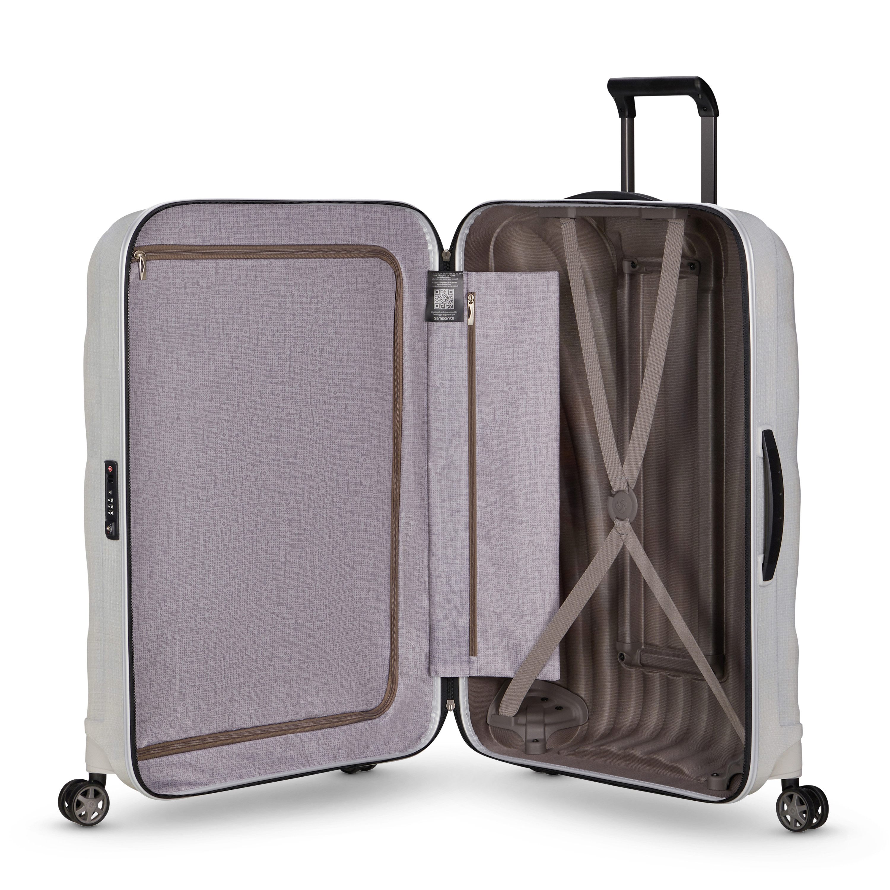C-Lite Large Spinner