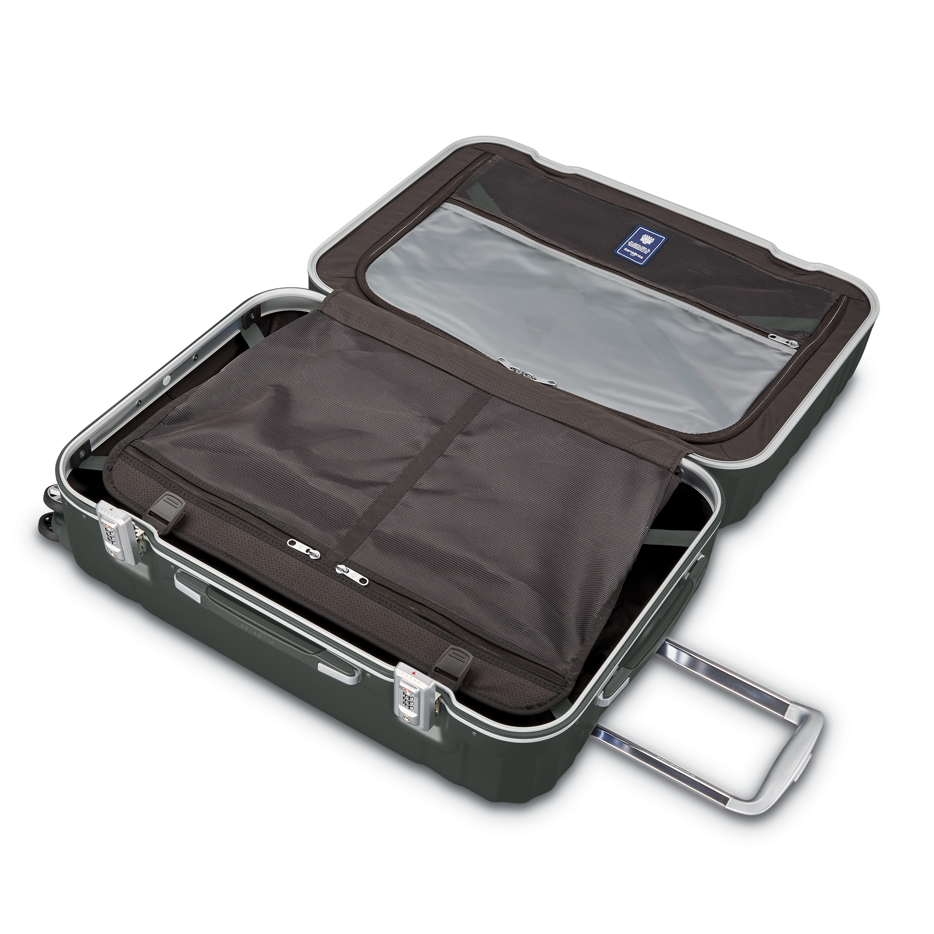 Tru-Frame Carry-On Spinner